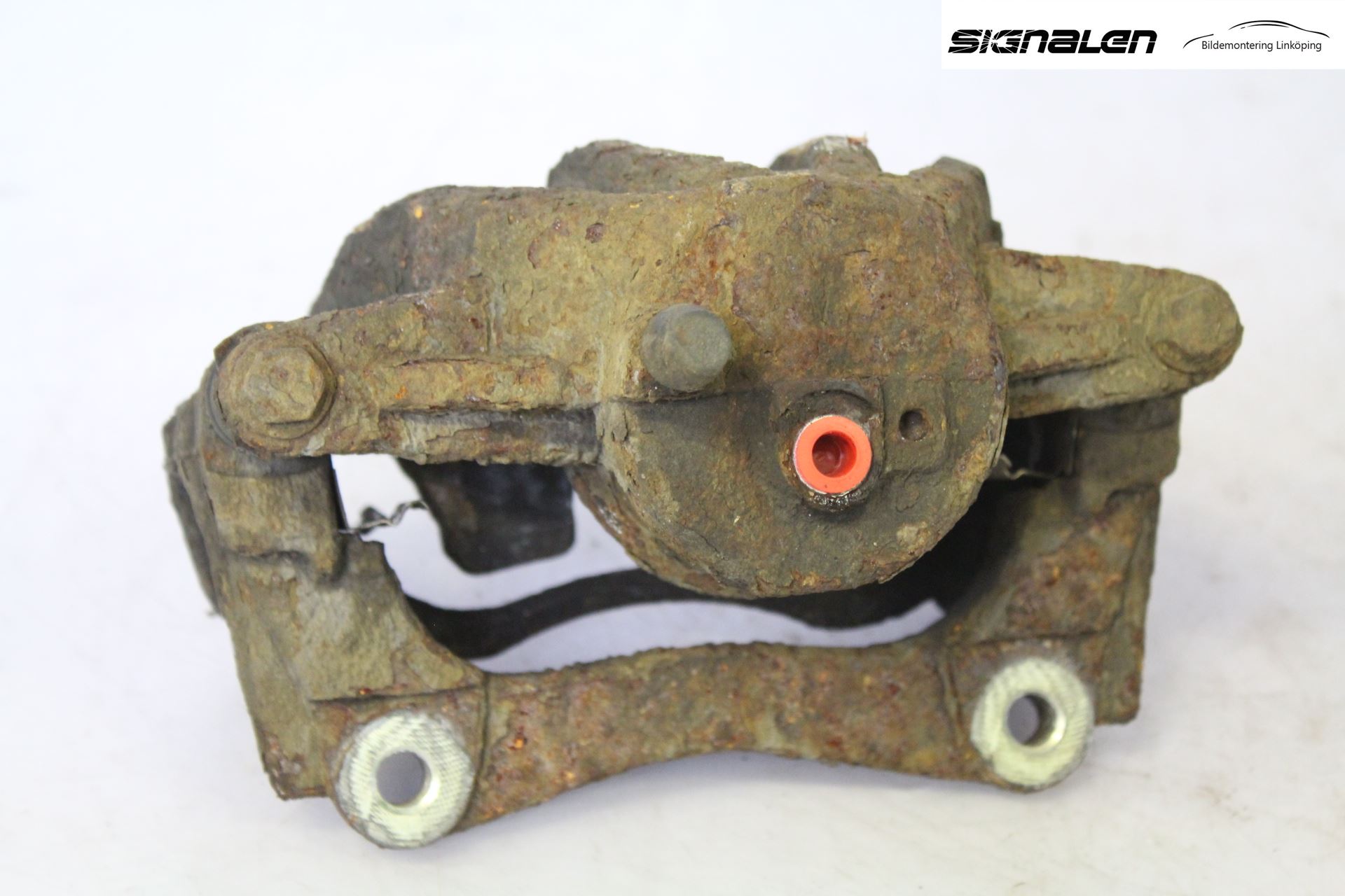 Toyota COROLLA VERSO 04-07 Bremsecaliper Foran Venstre