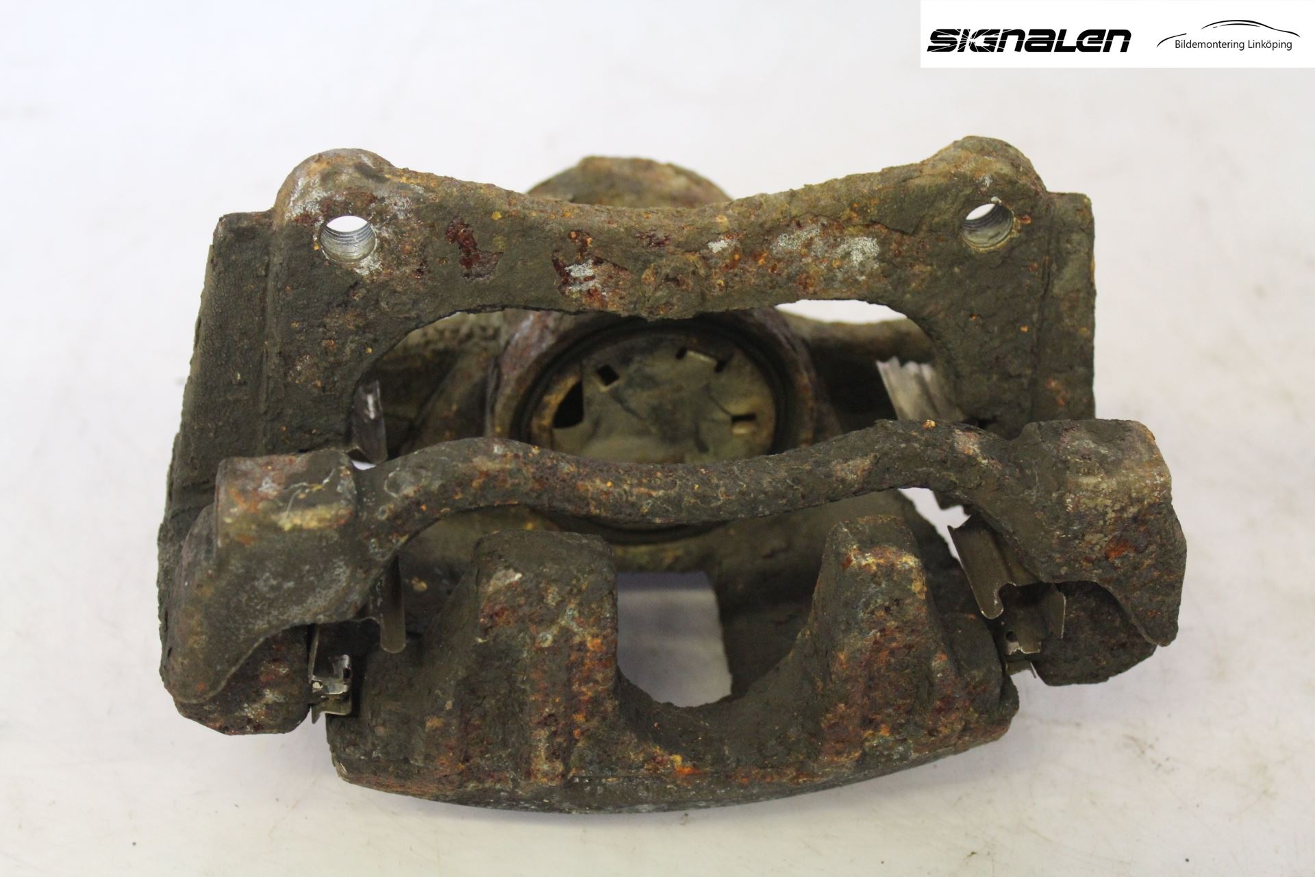 Toyota COROLLA VERSO 04-07 Bremsecaliper Foran Venstre