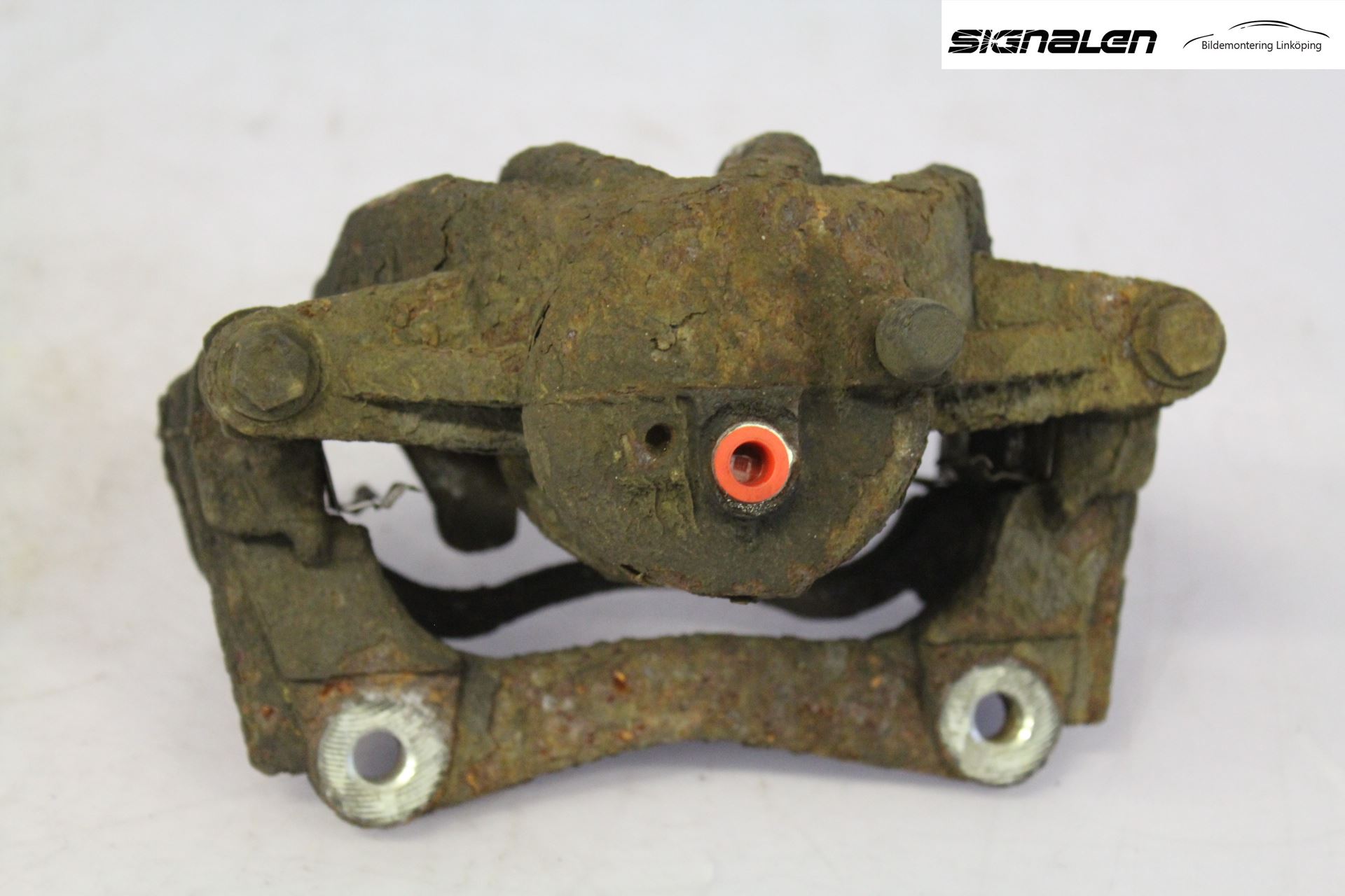 Toyota COROLLA VERSO 04-07 Bremsecaliper Foran Høyre