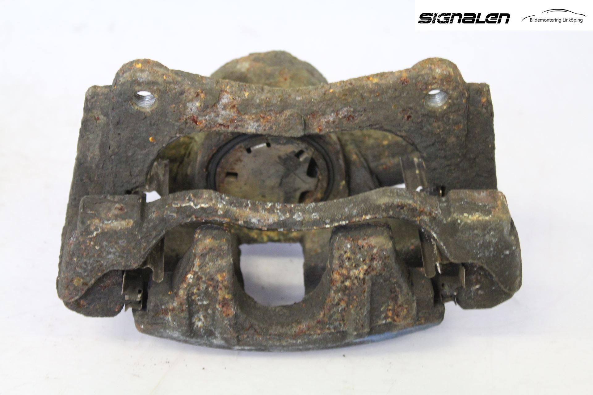 Toyota COROLLA VERSO 04-07 Bremsecaliper Foran Høyre