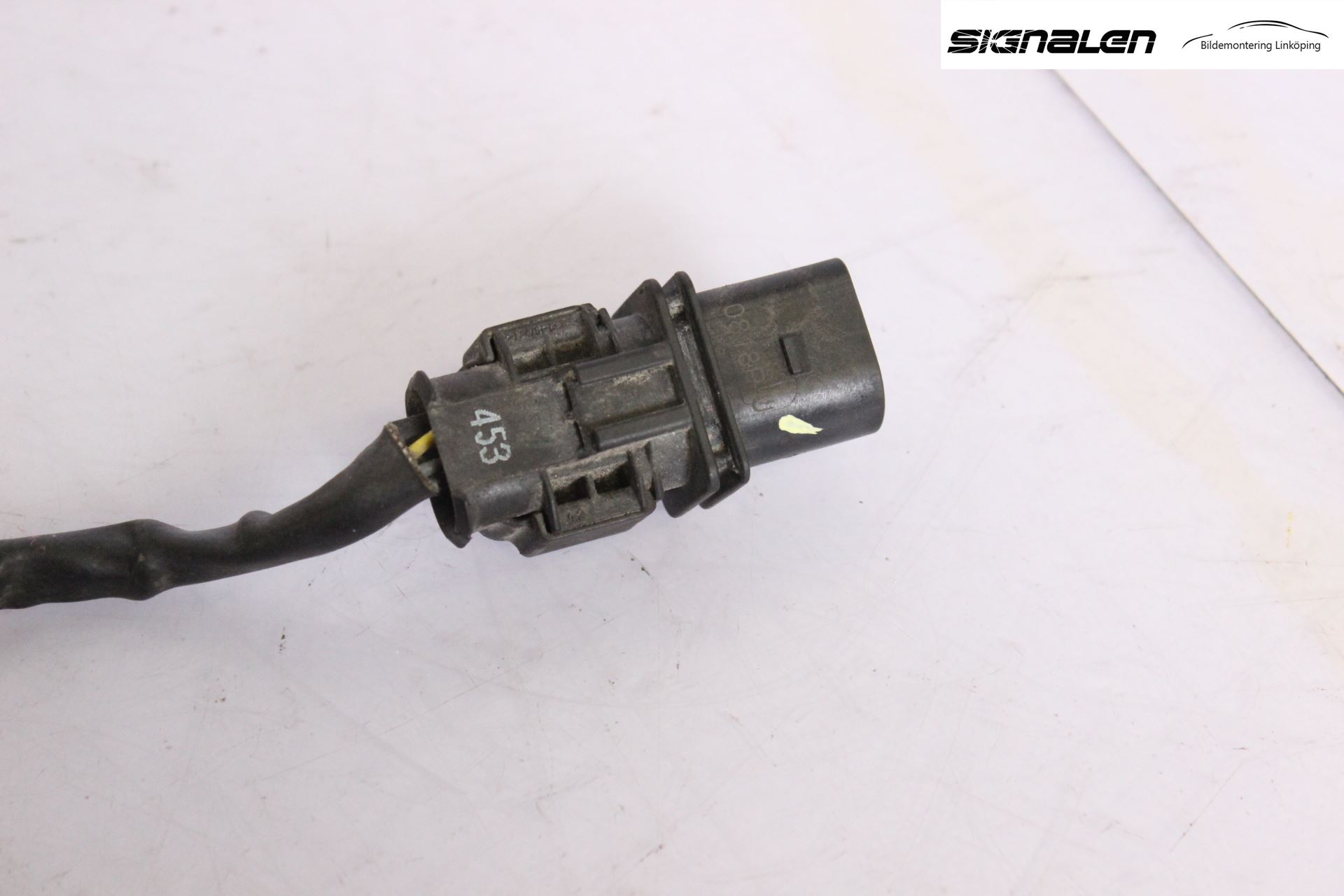 Skoda FABIA 07-14 Inns Lambdasonde