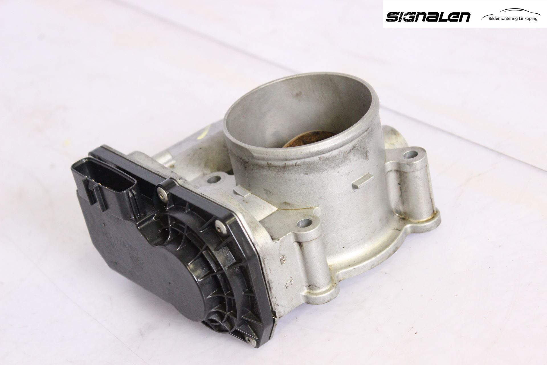 Subaru OUTBACK 10-15 Inns Spjeldhus