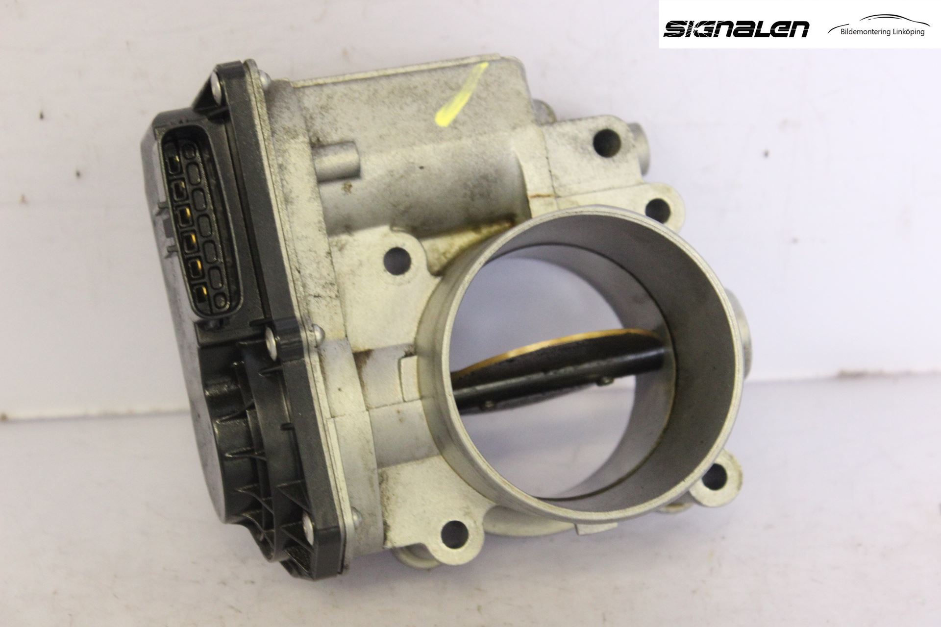Subaru OUTBACK 10-15 Inns Spjeldhus