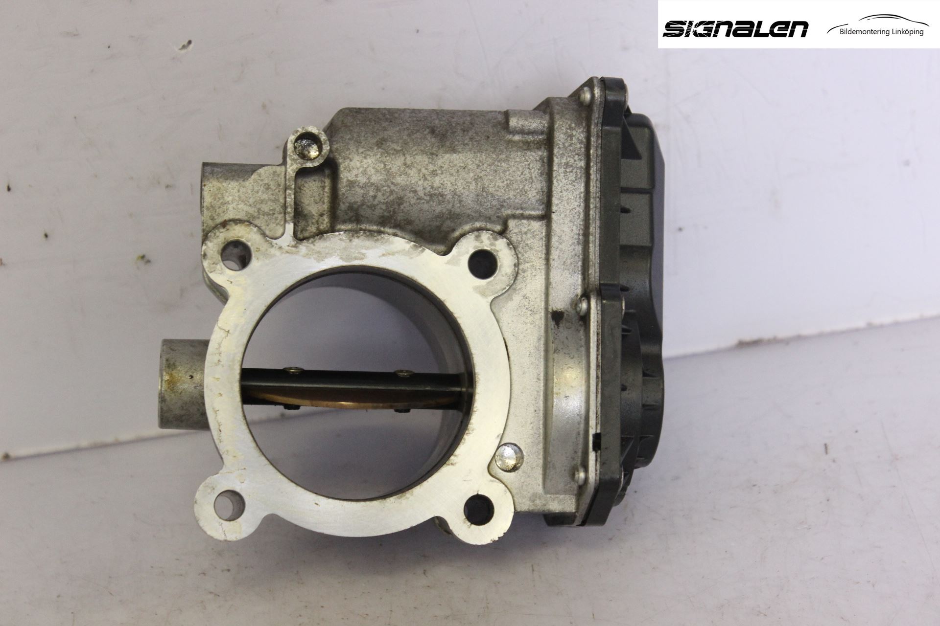 Subaru OUTBACK 10-15 Inns Spjeldhus
