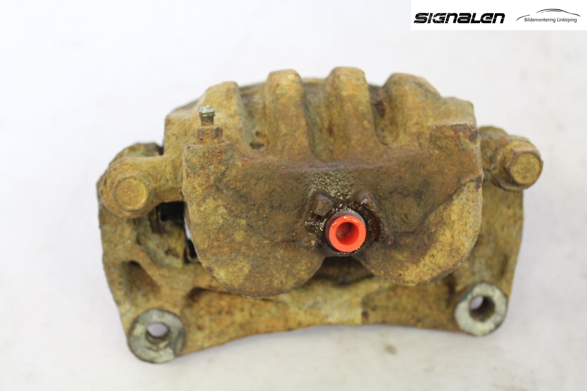 Subaru OUTBACK 10-15 Bremsecaliper Foran Høyre