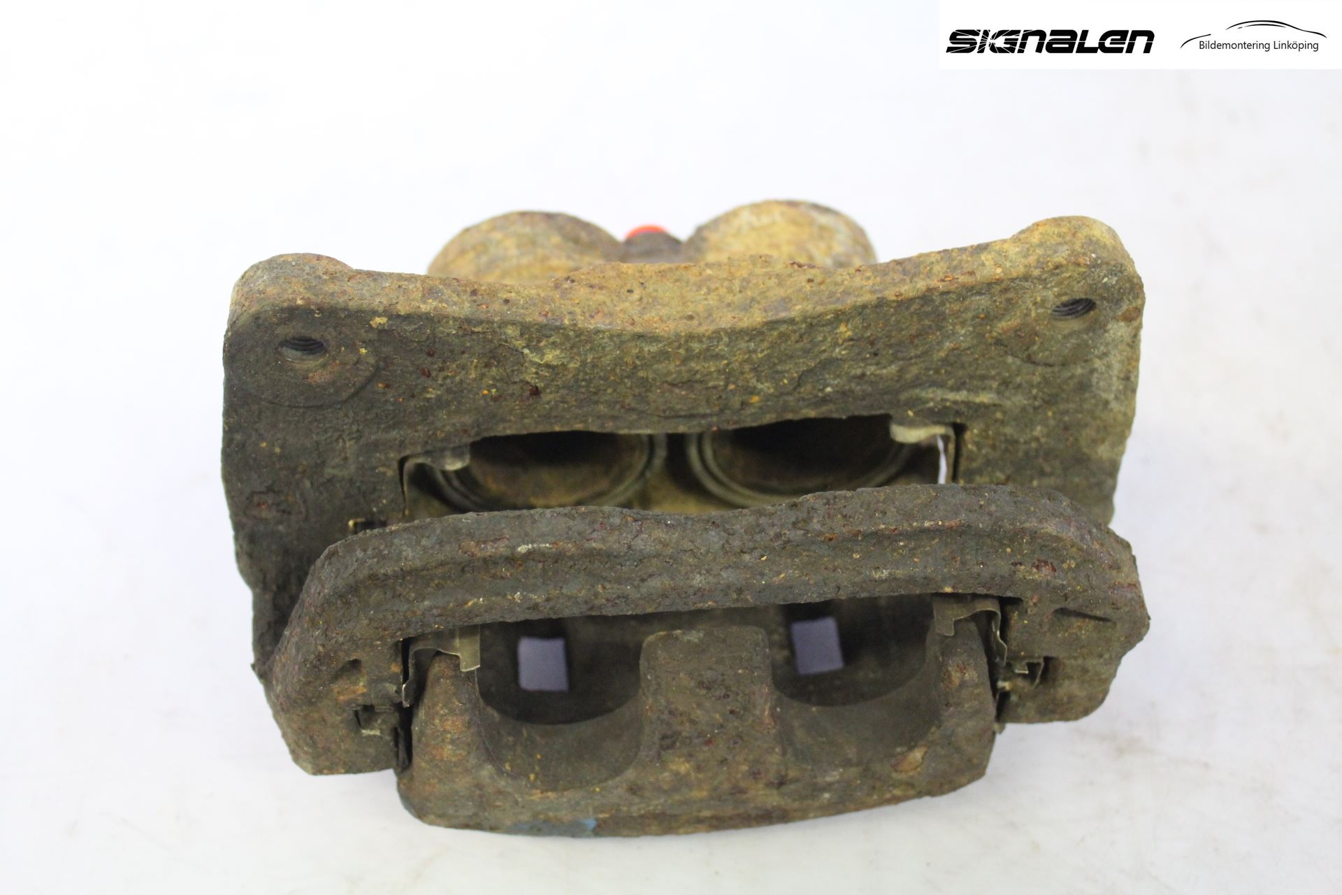 Subaru OUTBACK 10-15 Bremsecaliper Foran Høyre