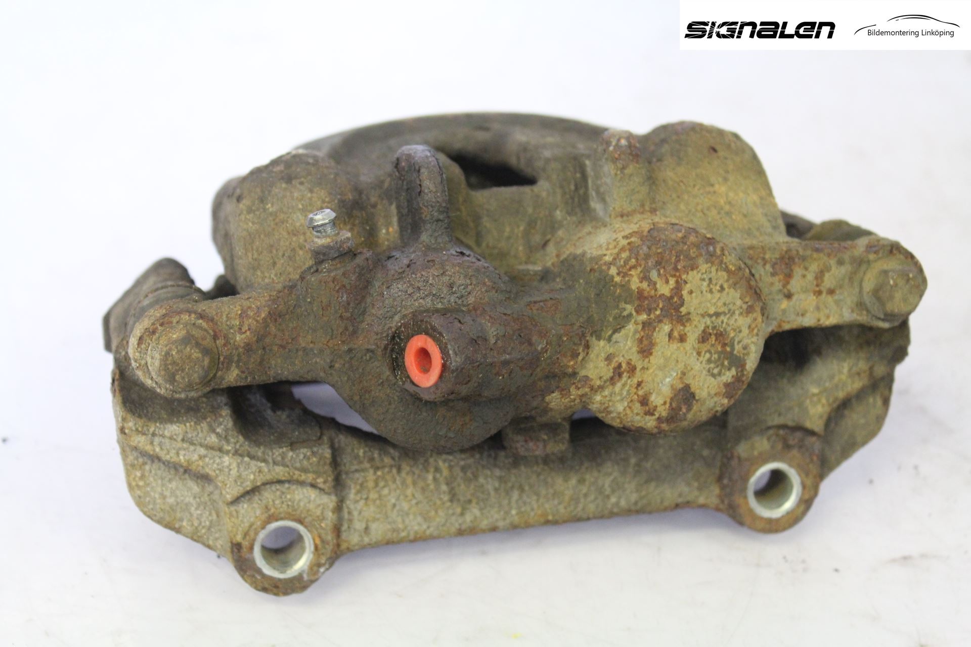 Opel VIVARO 01-14 Bremsecaliper Foran Venstre
