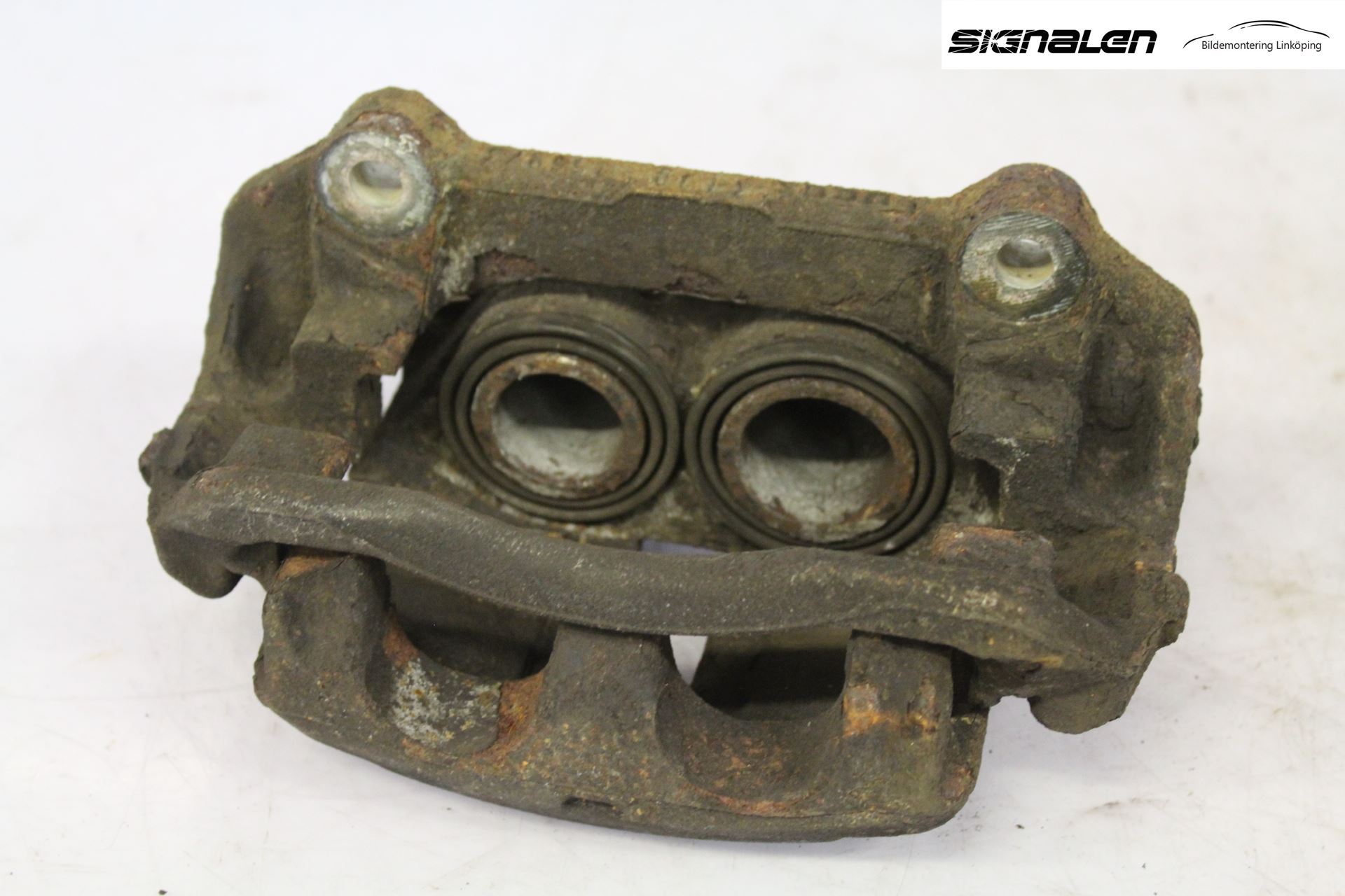 Opel VIVARO 01-14 Bremsecaliper Foran Venstre