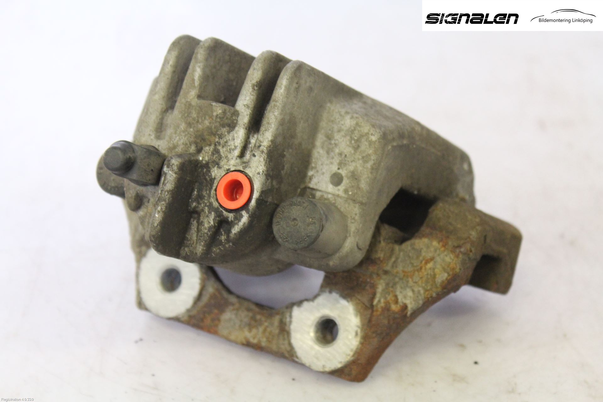BMW 5 E60/61 Sed/Tou 02-10 Bremsecaliper Foran Høyre