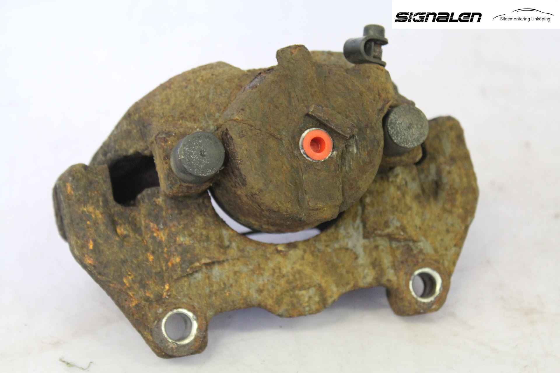 Opel ZAFIRA B 06-14 Bremsecaliper Foran Høyre