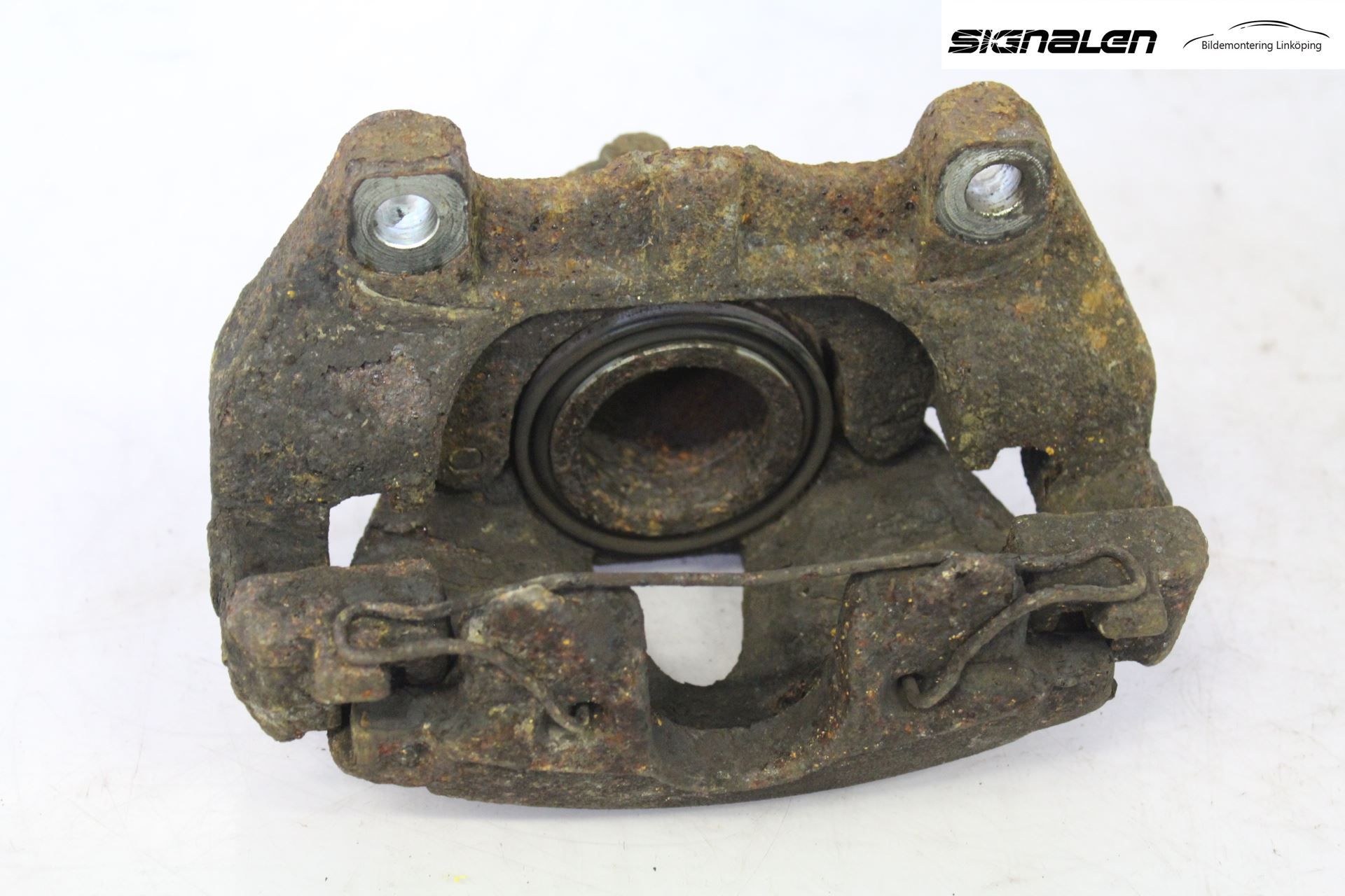 Opel ZAFIRA B 06-14 Bremsecaliper Foran Høyre