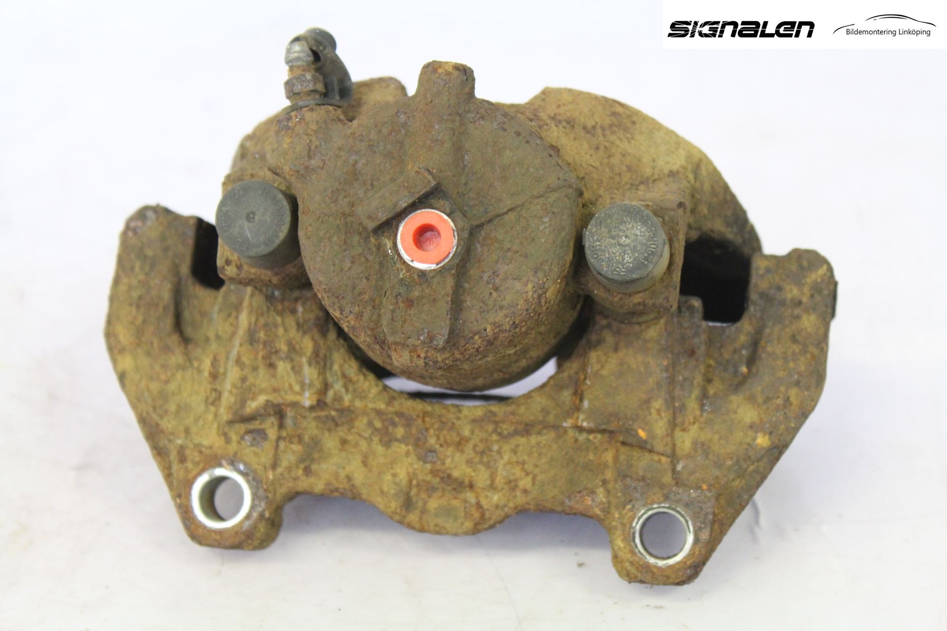 Opel ZAFIRA B 06-14 Bremsecaliper Foran Venstre