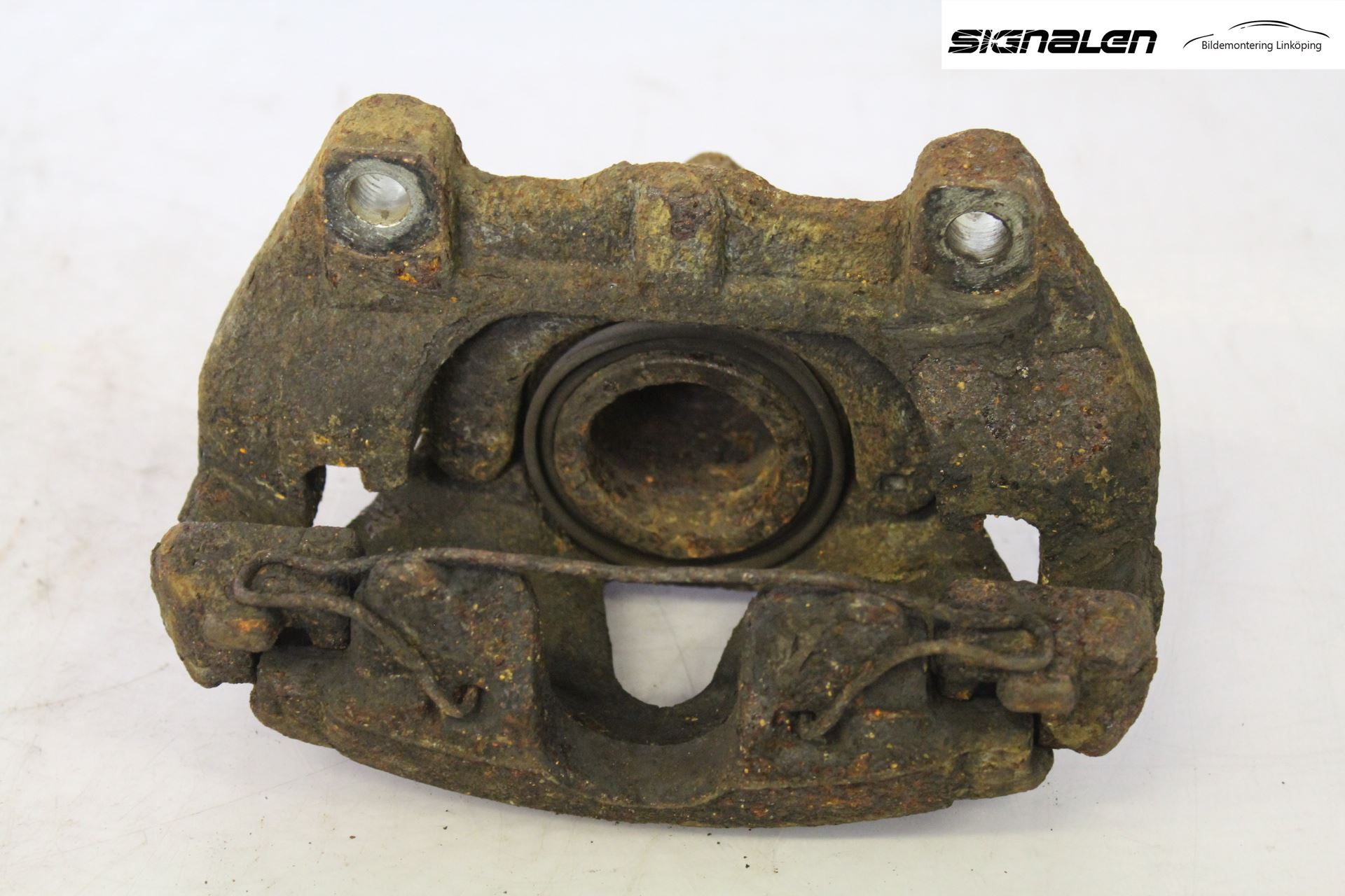 Opel ZAFIRA B 06-14 Bremsecaliper Foran Venstre