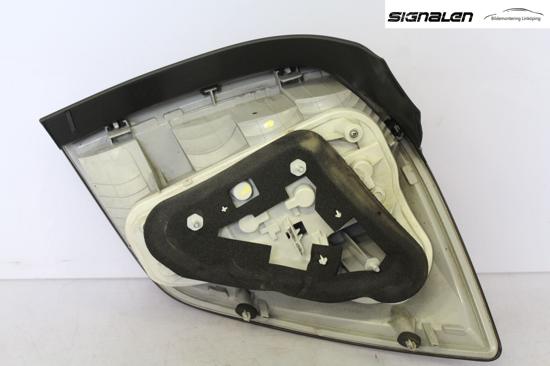 Opel ASTRA H 04-12 Baklykt Venstre