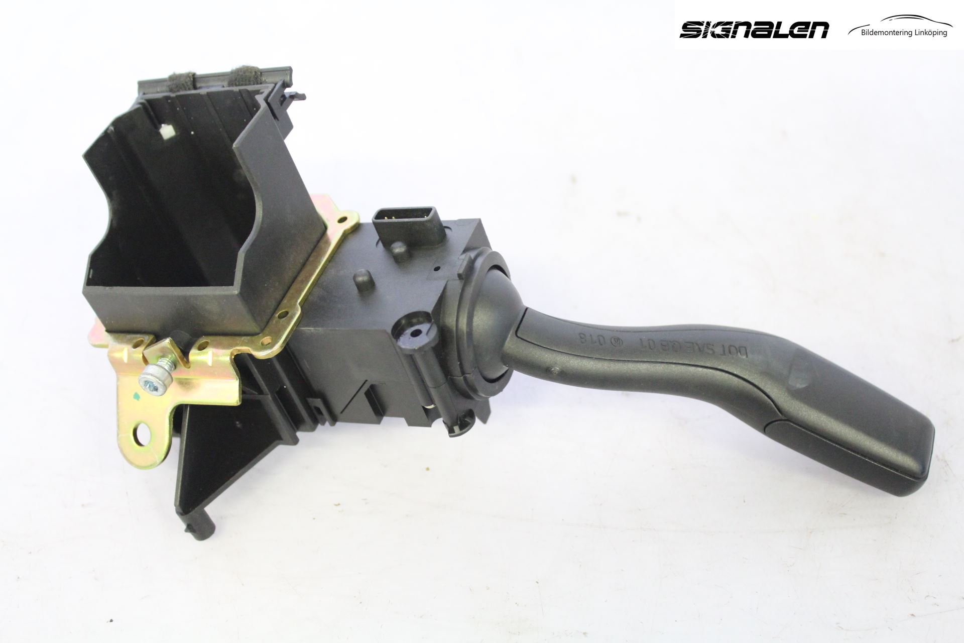 Audi A6/S6     05-11 Bryter Ratt Blinklys - Lys