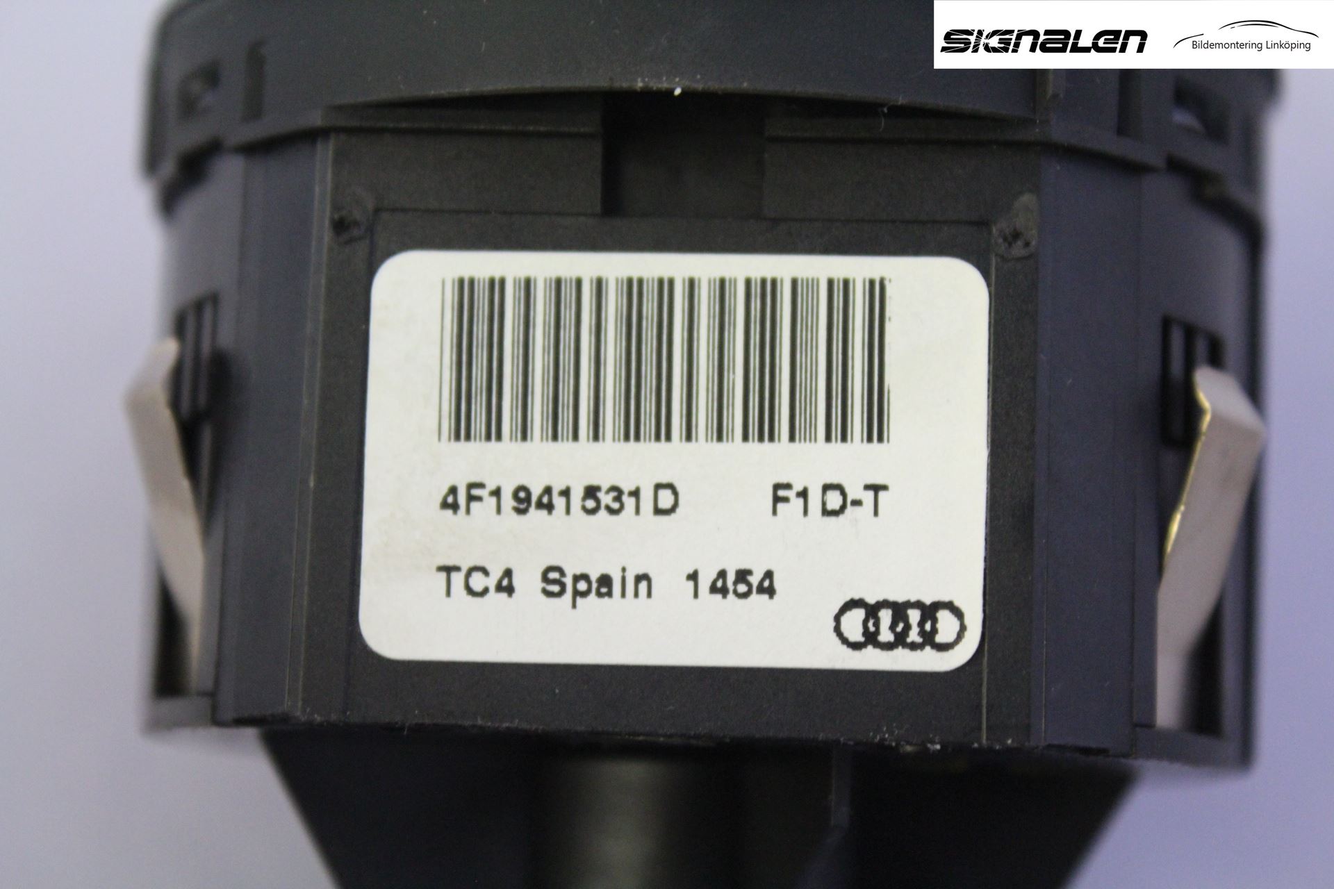 Audi A6/S6     05-11 Bryter Hovedlys
