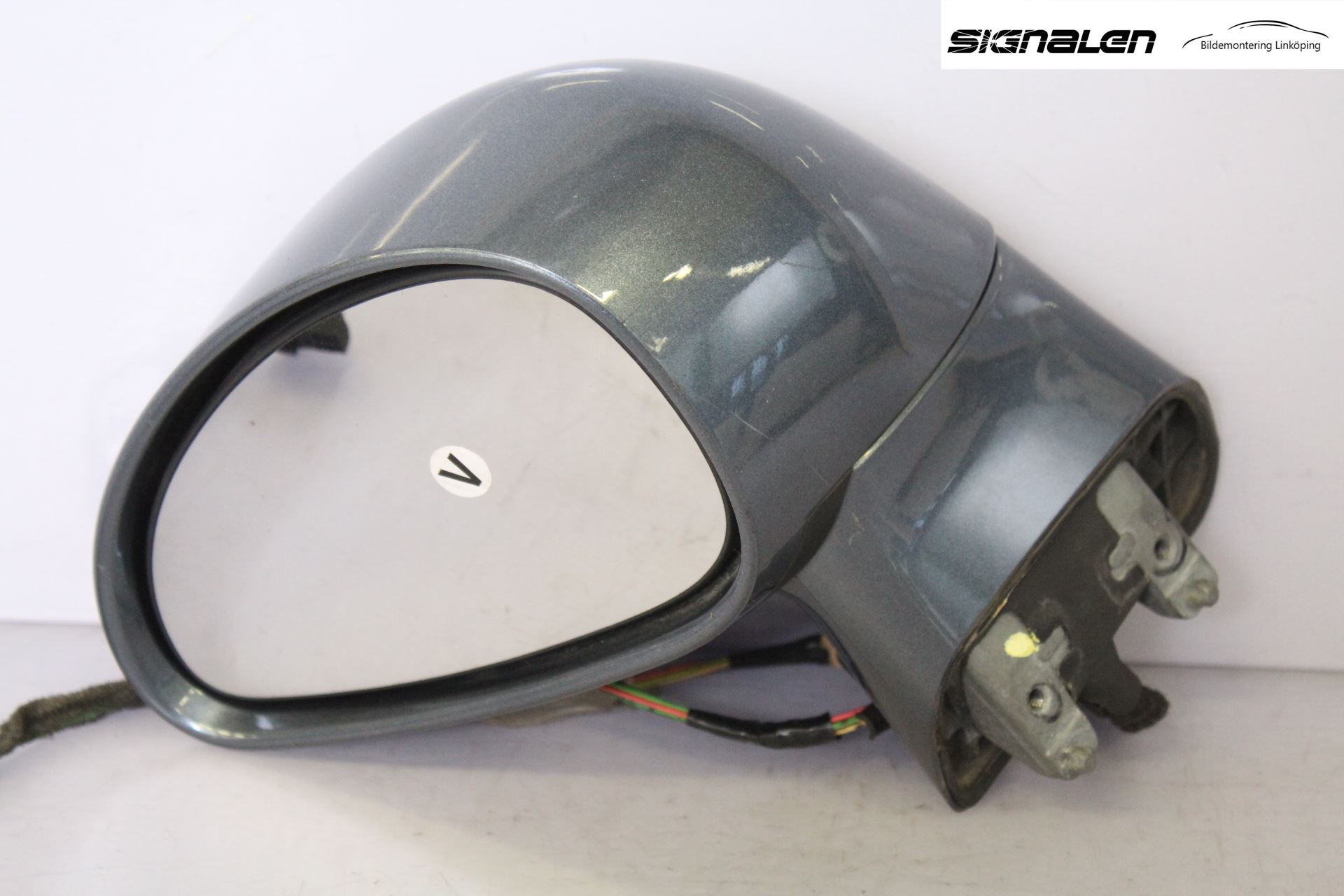 Citroen C4 I   05-10 Speil V M-El Justering