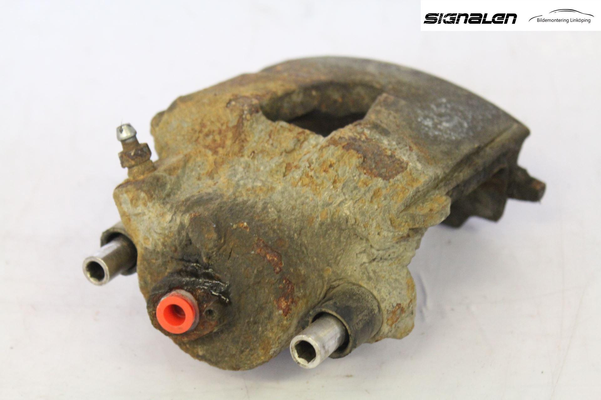 Volkswagen VW CADDY 11-15 Bremsecaliper Foran Venstre