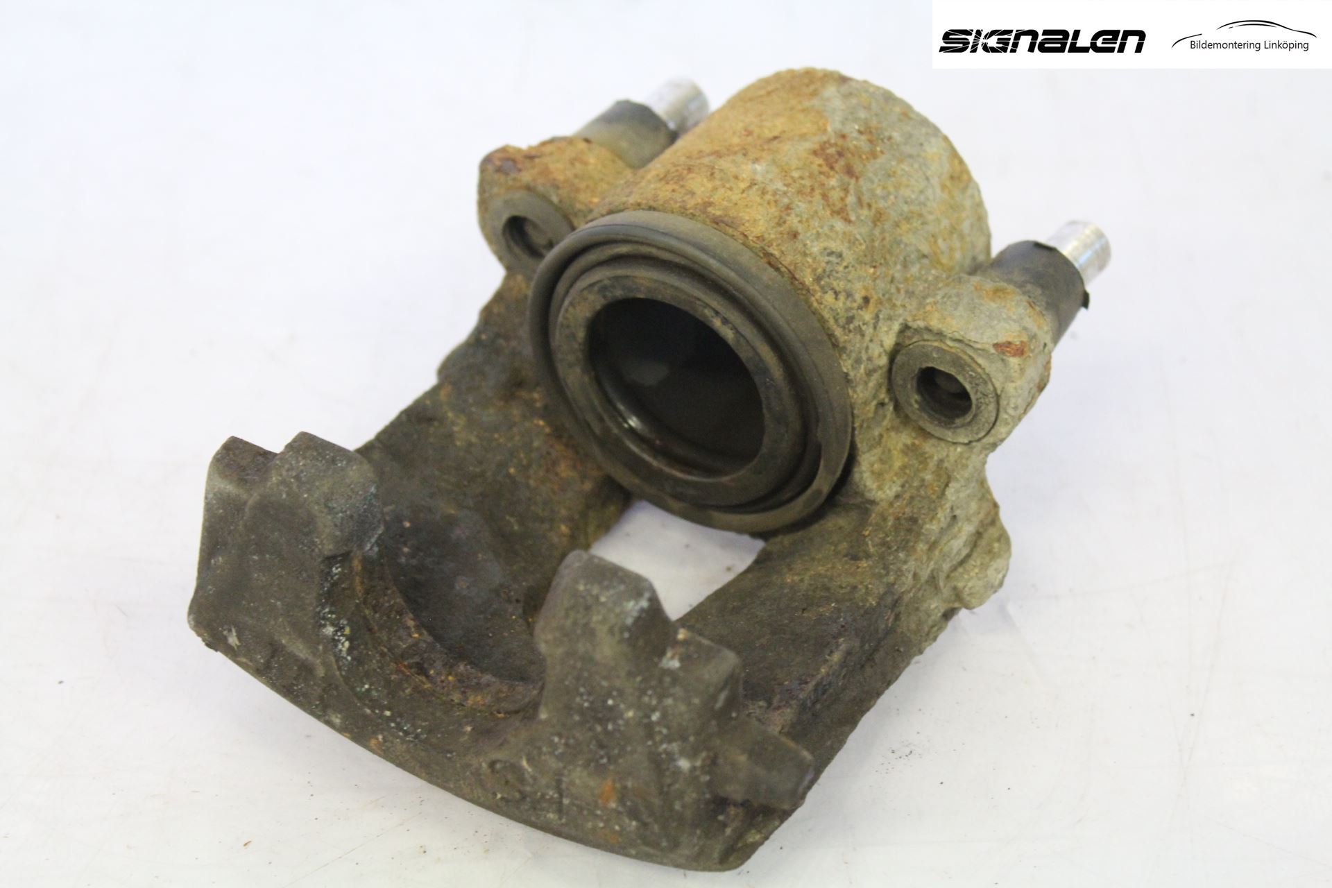 Volkswagen VW CADDY 11-15 Bremsecaliper Foran Venstre