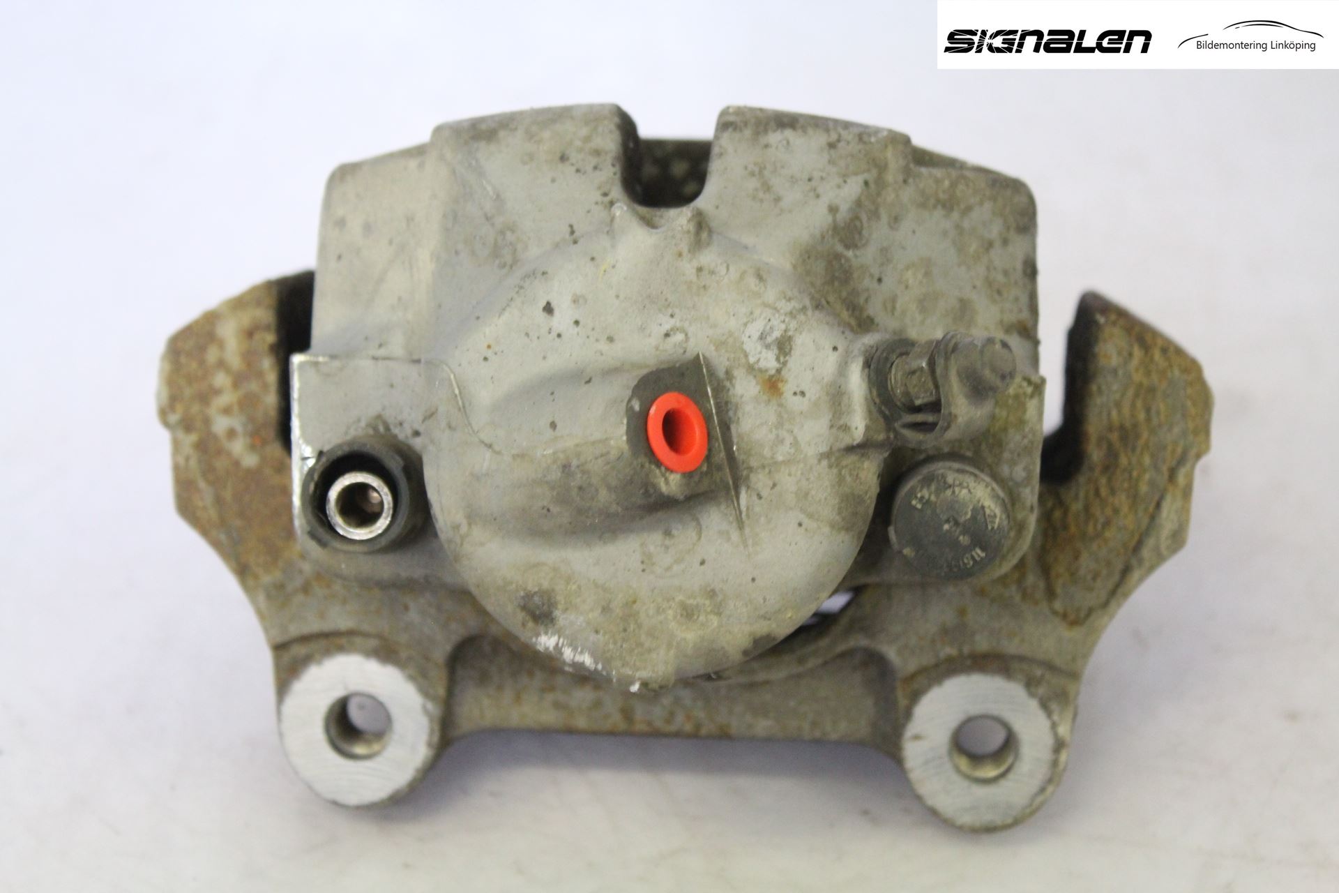 BMW 3 E90/91 SED/TOU 05-12 Bremsecaliper Foran Venstre
