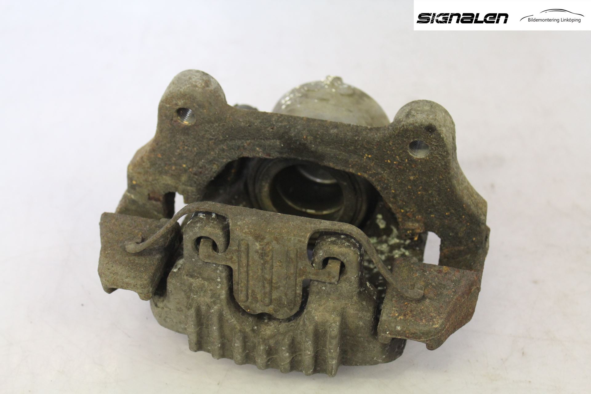 BMW 3 E90/91 SED/TOU 05-12 Bremsecaliper Foran Venstre