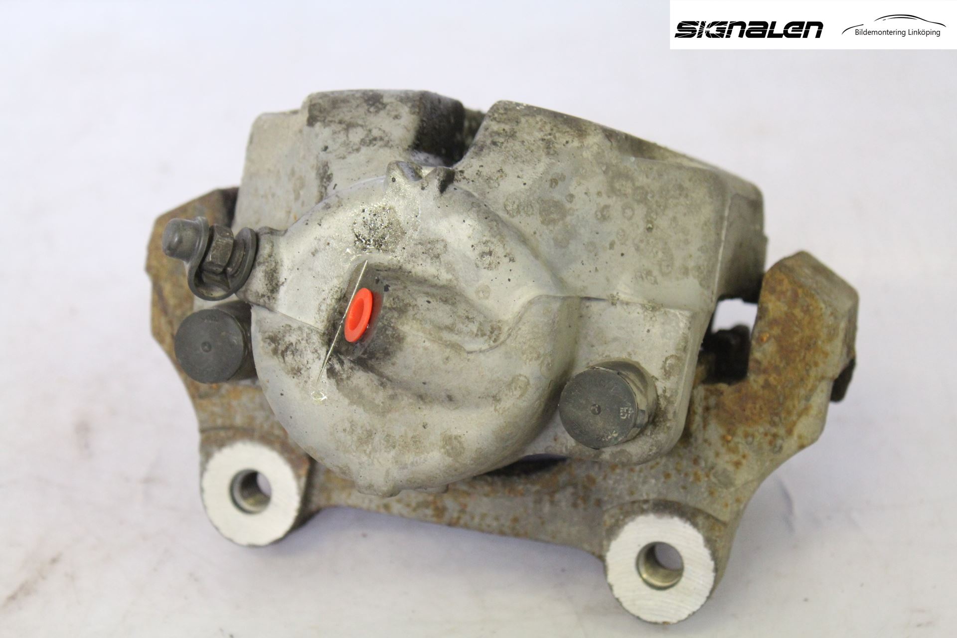 BMW 3 E90/91 SED/TOU 05-12 Bremsecaliper Foran Høyre