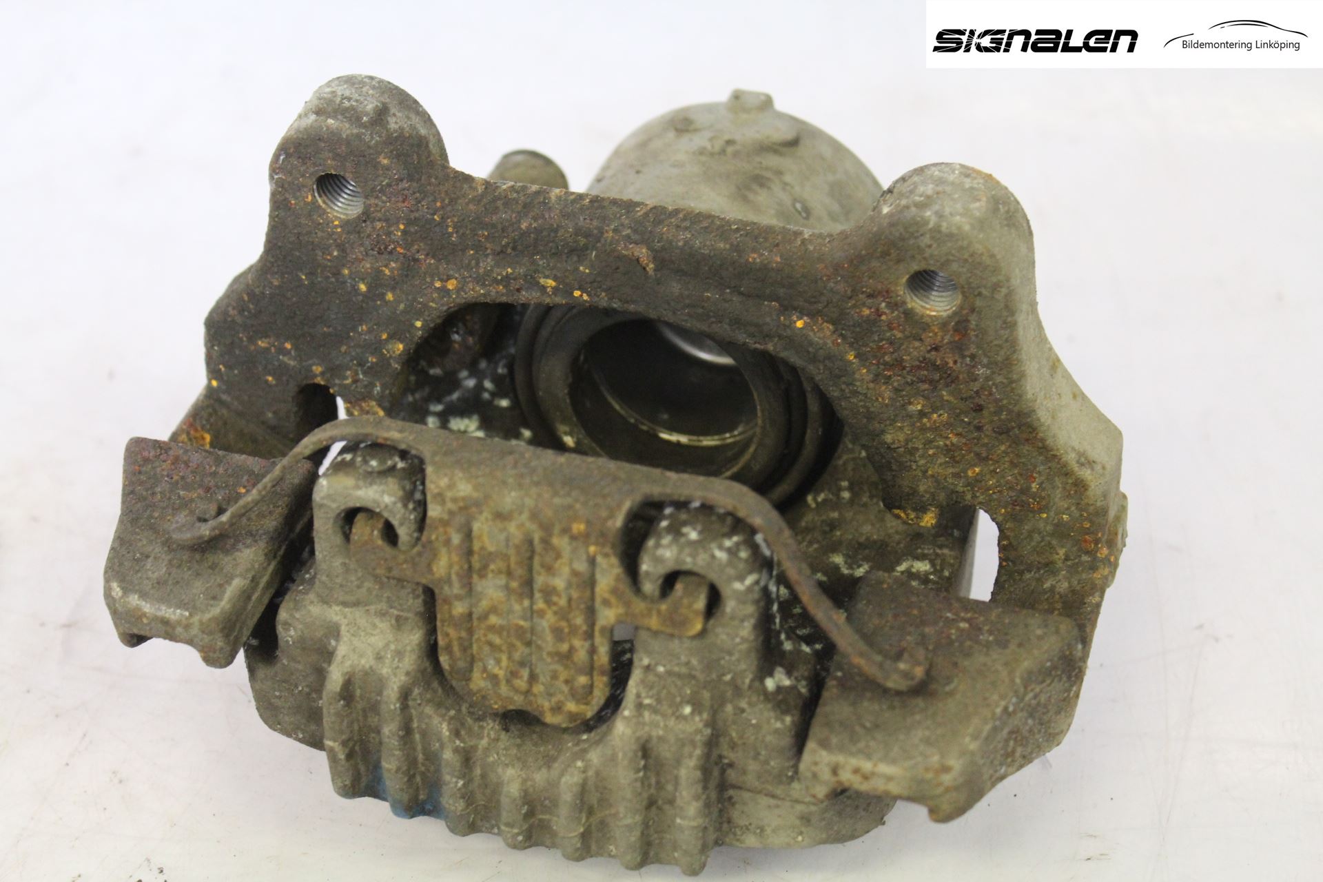 BMW 3 E90/91 SED/TOU 05-12 Bremsecaliper Foran Høyre