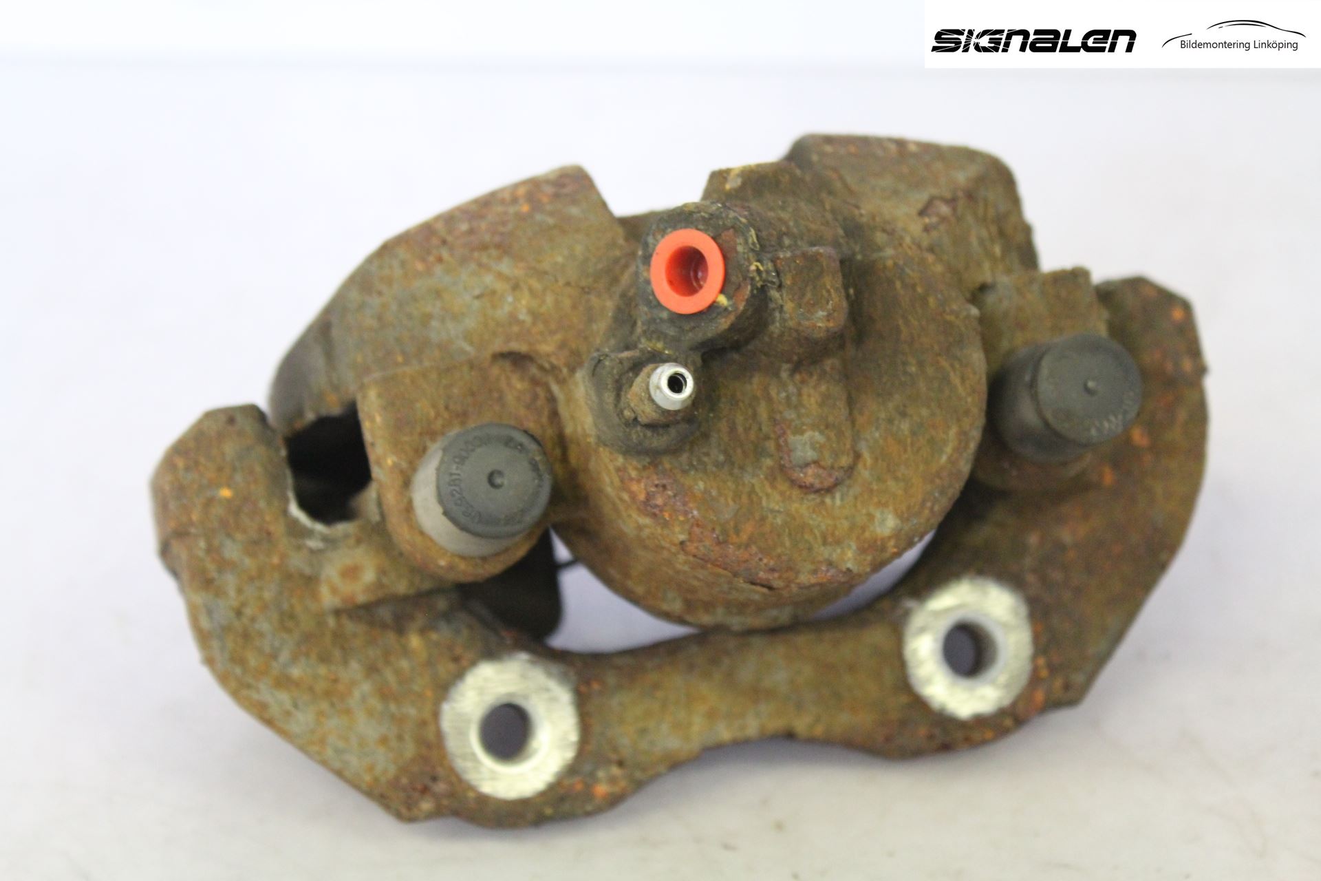 Mazda 3 II 09-13 Bremsecaliper Foran Venstre