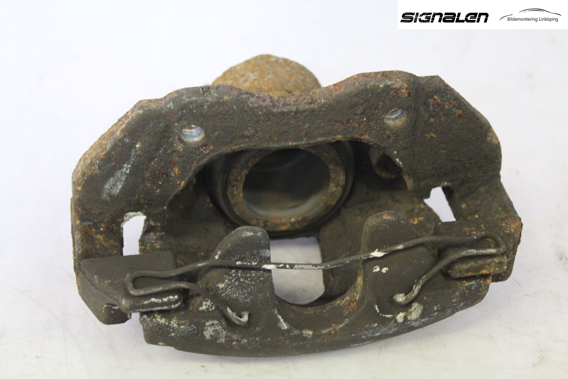 Mazda 3 II 09-13 Bremsecaliper Foran Venstre