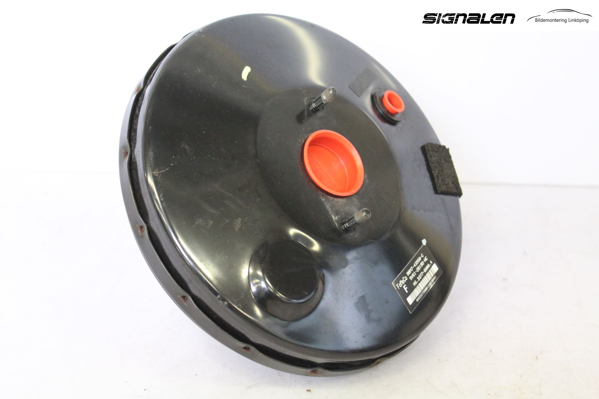 Mazda 3 II 09-13 Bremseservo
