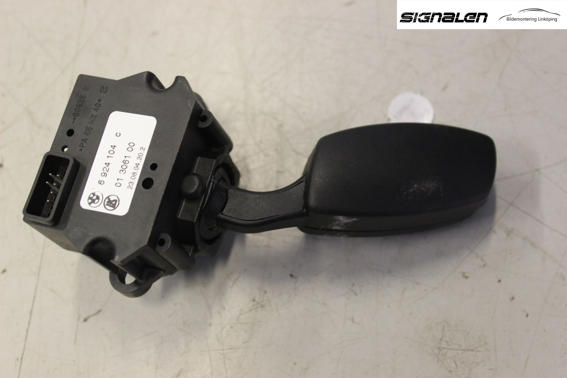 BMW 5 E60/61 Sed/Tou 02-10 Bryter Cruisekontroll Hoved