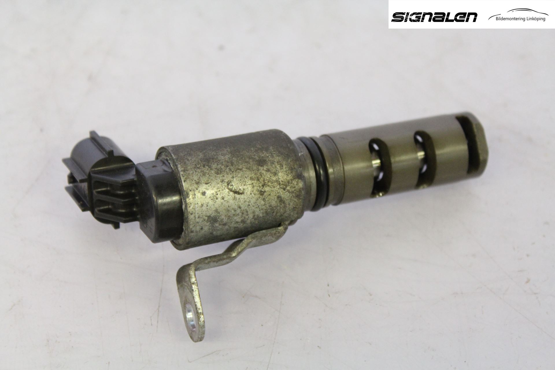 Toyota AURIS 07-09 Kamaksel Stillventil