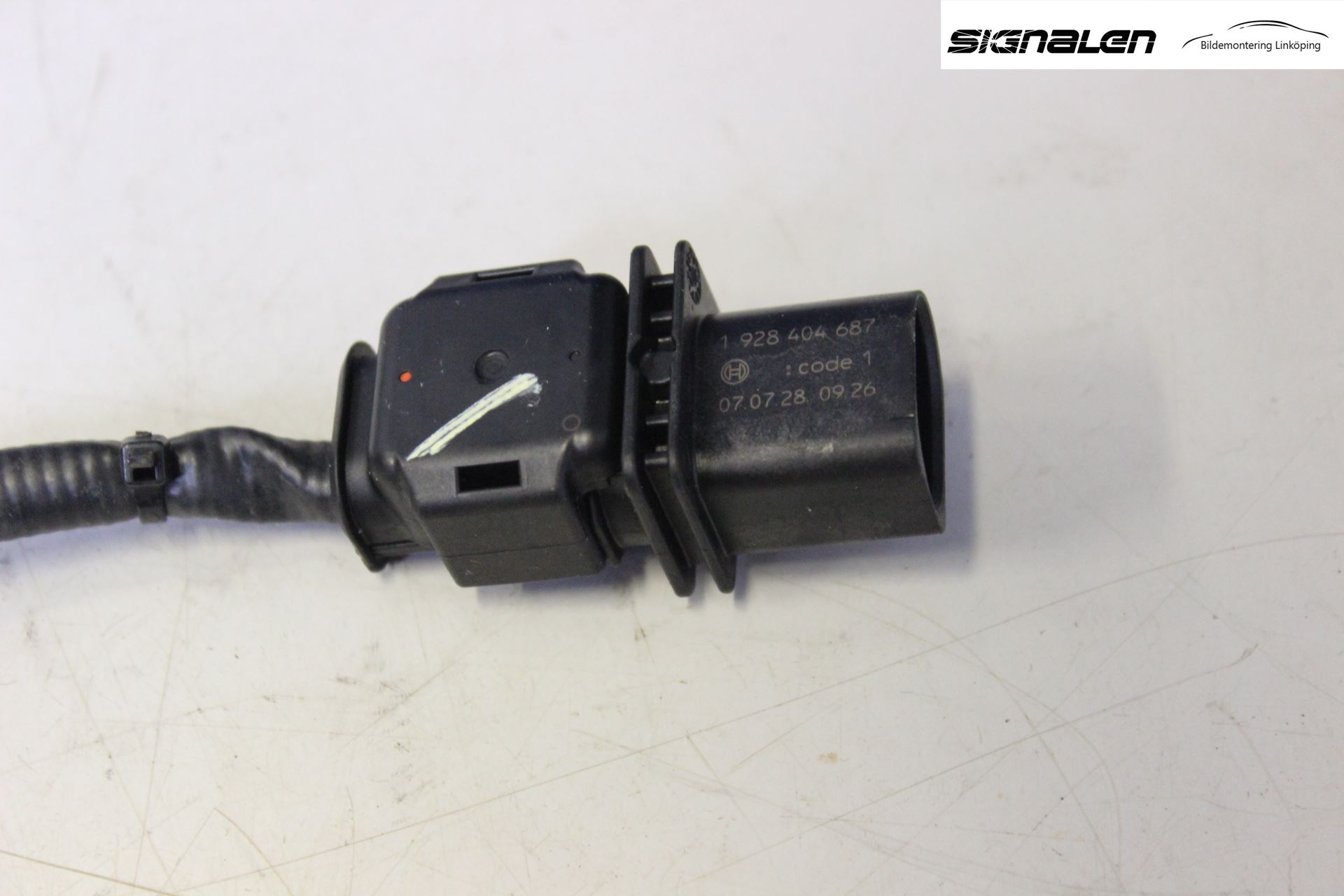 Kia CARENS II 07-12 Inns Lambdasonde