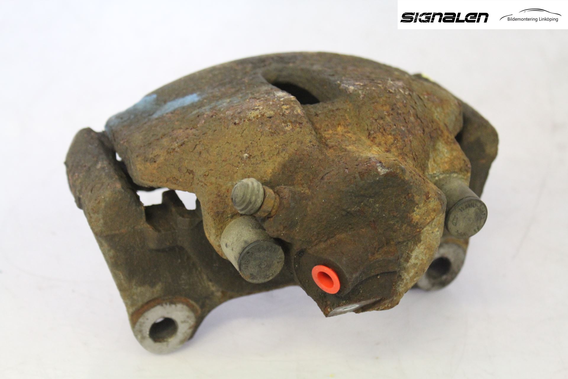 Audi A6/S6     05-11 Bremsecaliper Foran Høyre