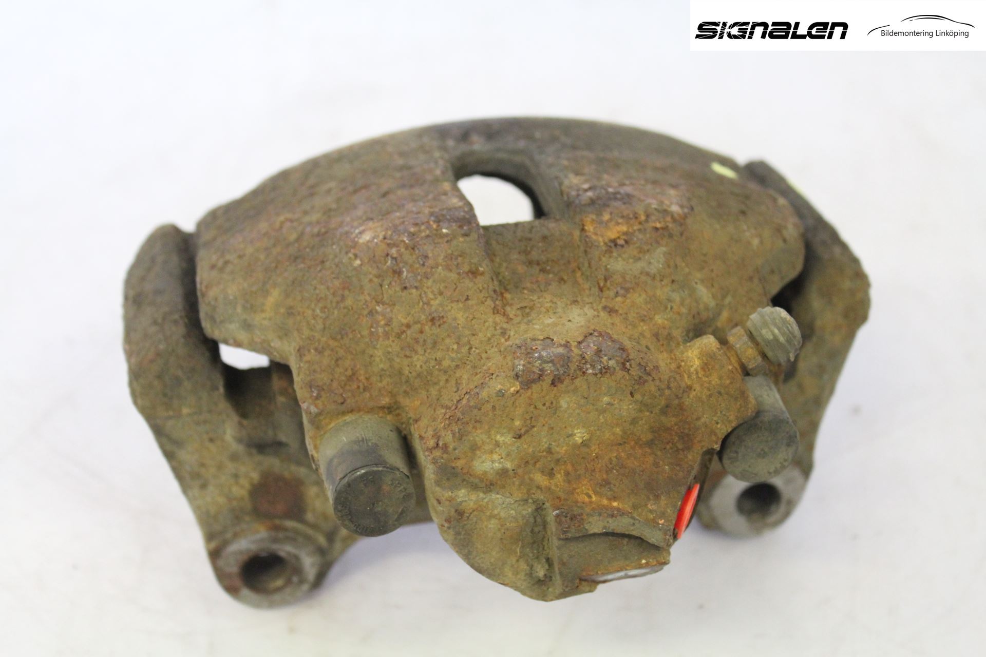 Audi A6/S6     05-11 Bremsecaliper Foran Venstre