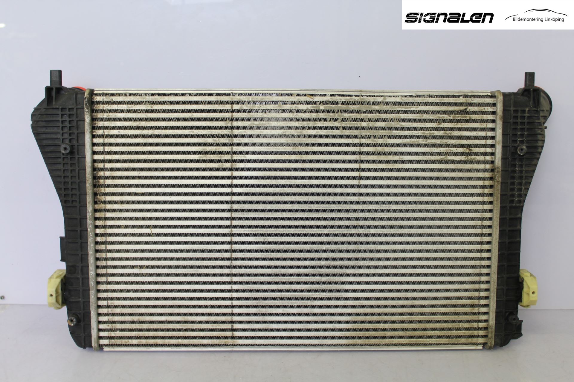 Volkswagen VW PASSAT 11-14 Intercooler Radiator