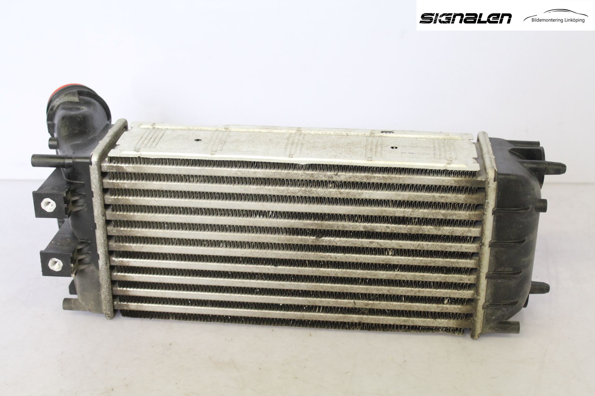 Peugeot PARTNER 08-15 Intercooler Radiator
