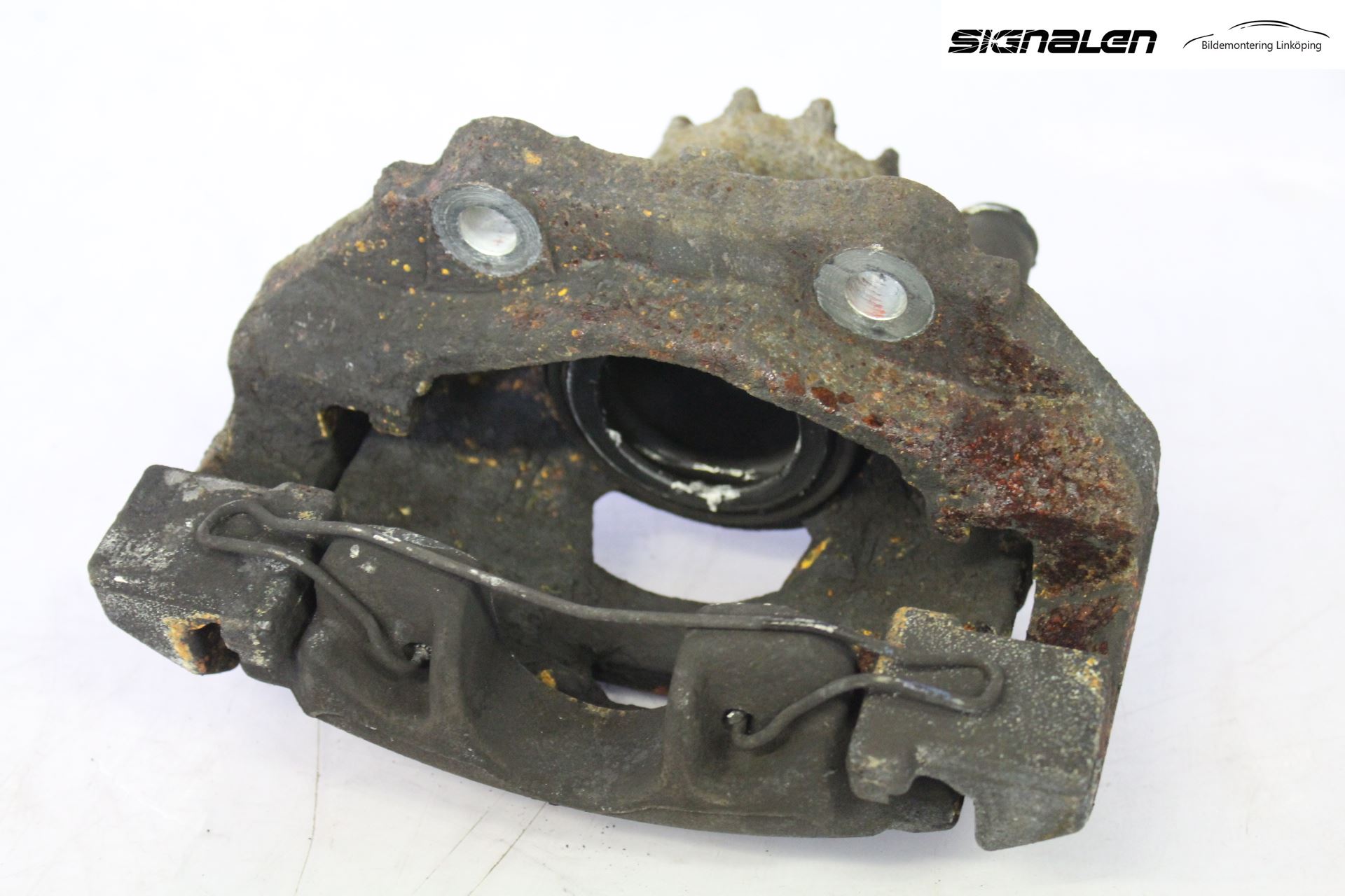 Peugeot PARTNER 08-15 Bremsecaliper Foran Høyre
