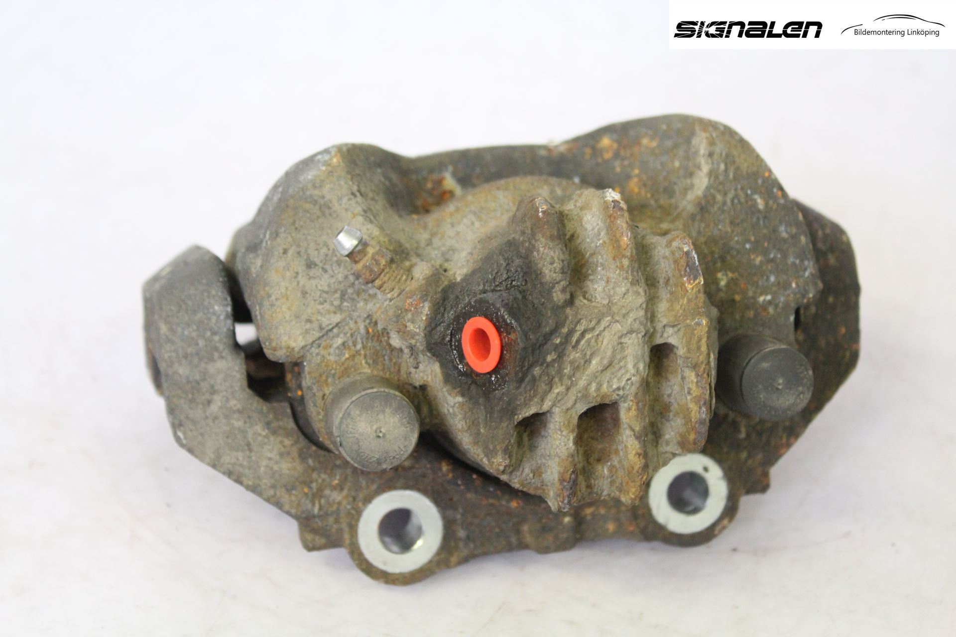 Peugeot PARTNER 08-15 Bremsecaliper Foran Venstre