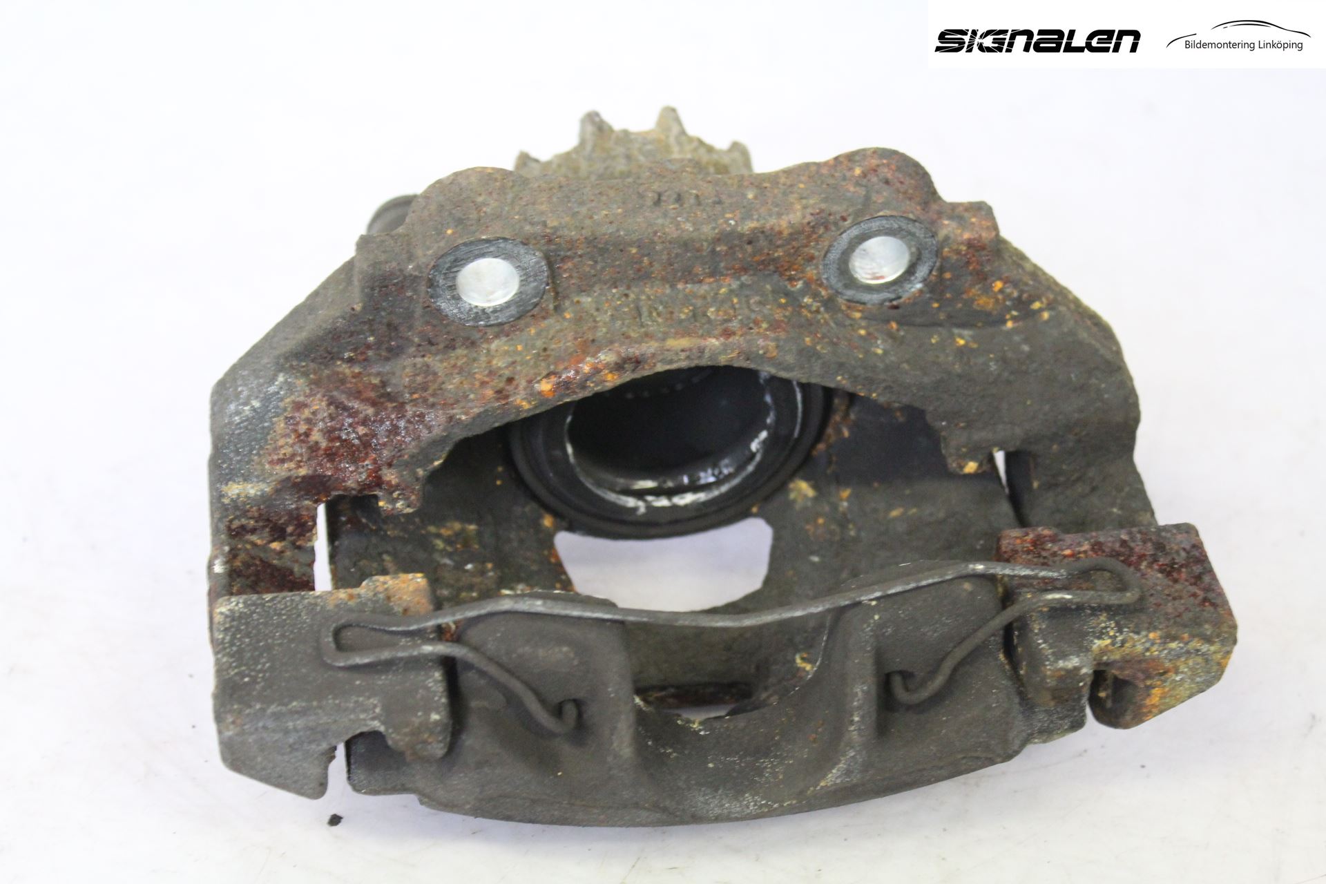Peugeot PARTNER 08-15 Bremsecaliper Foran Venstre