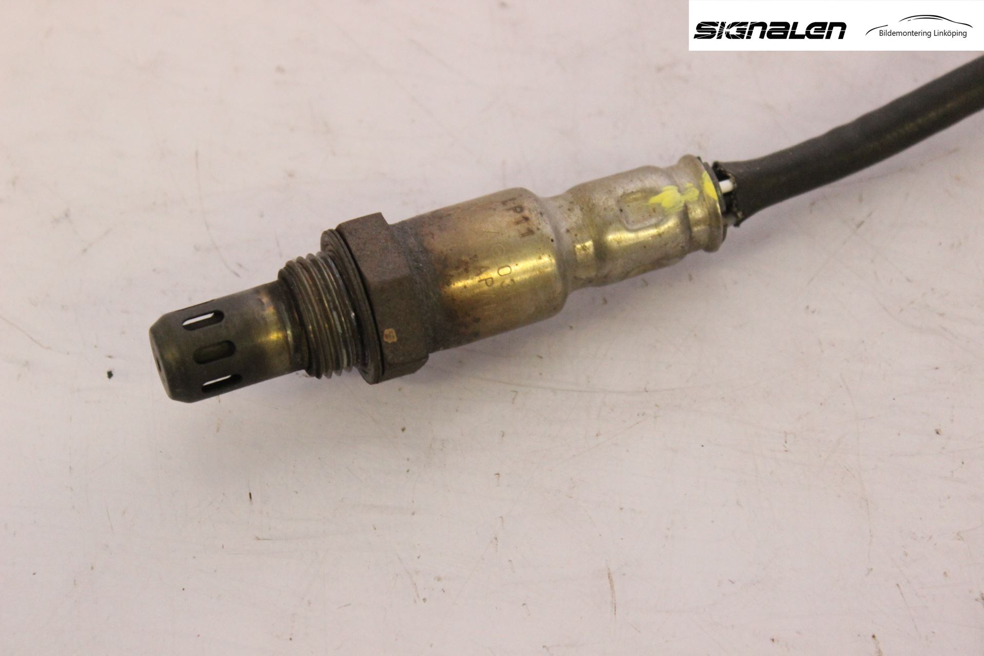Volkswagen VW CADDY 11-15 Inns Lambdasonde