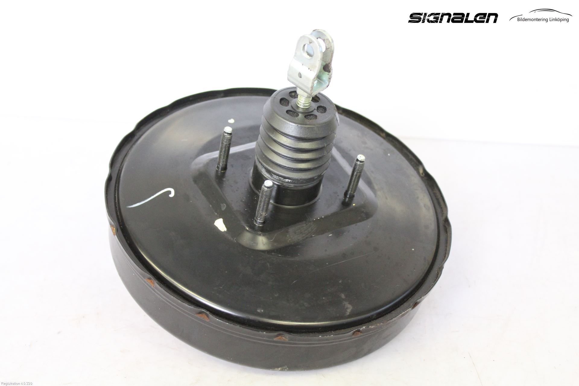 Kia CEED 06-12 Bremseservo