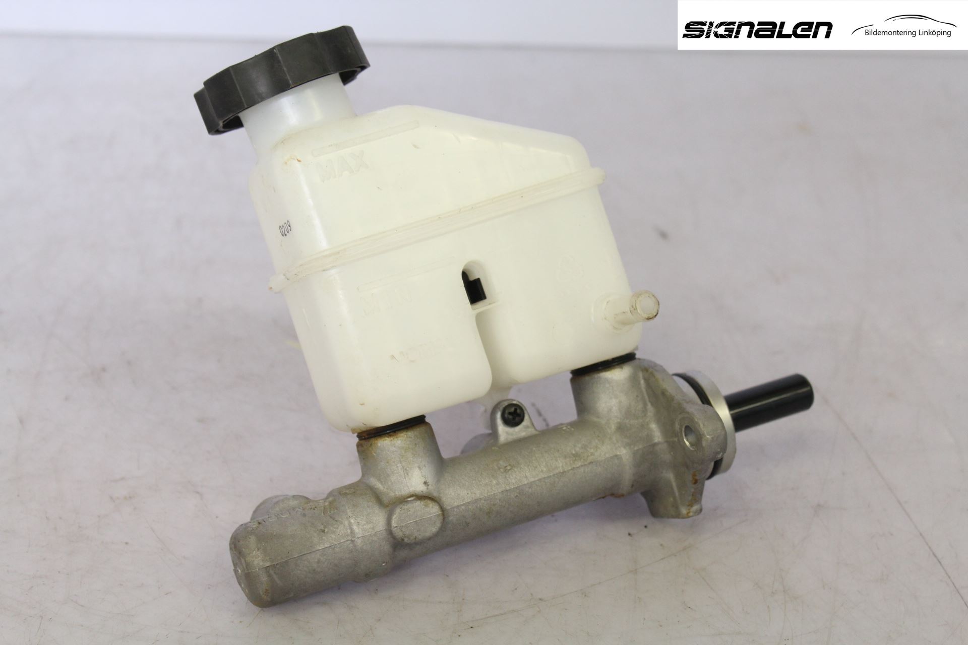 Kia CEED 06-12 Brems Hovedsylinder