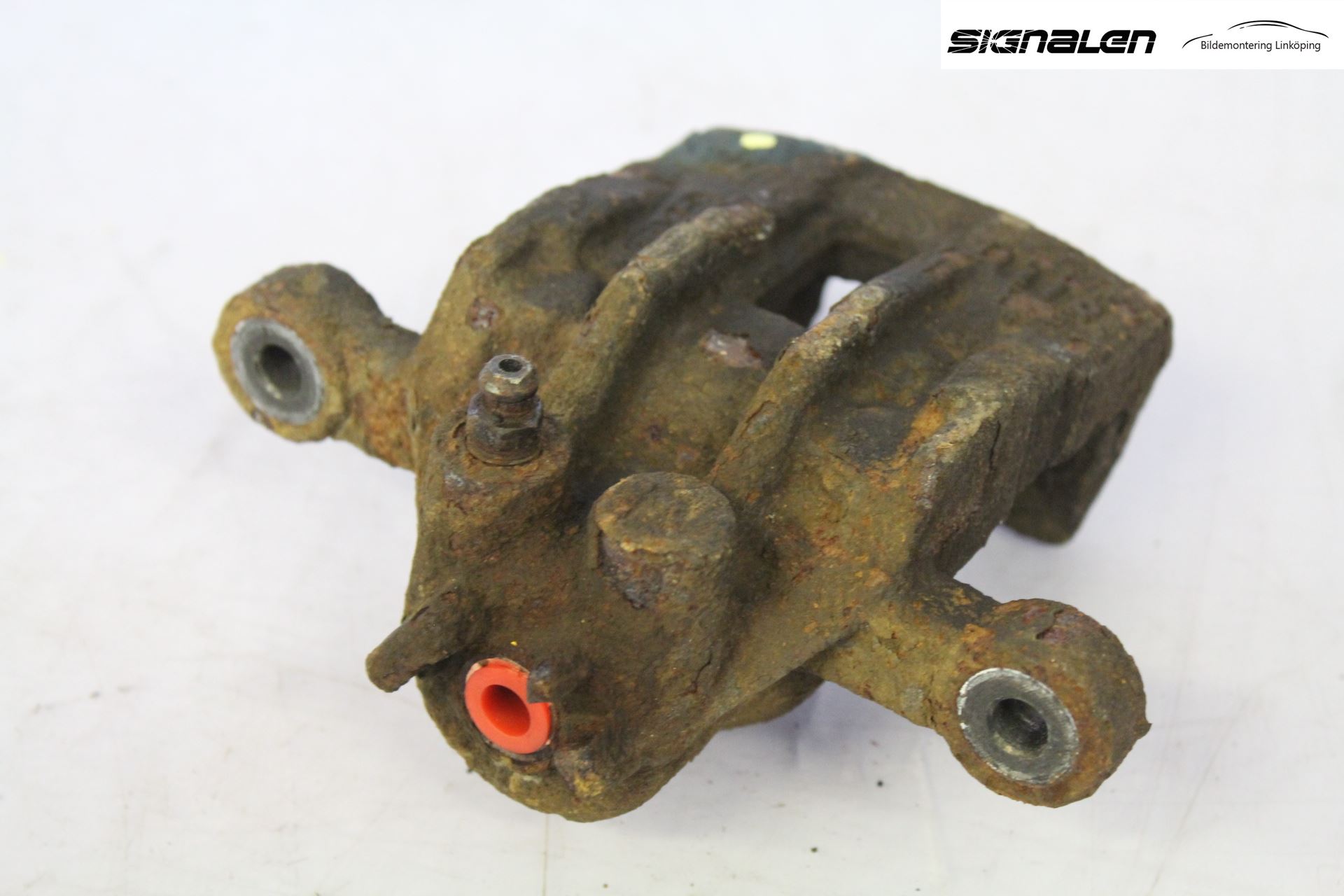 Kia CEED 06-12 Bremsecaliper Bak Høyre