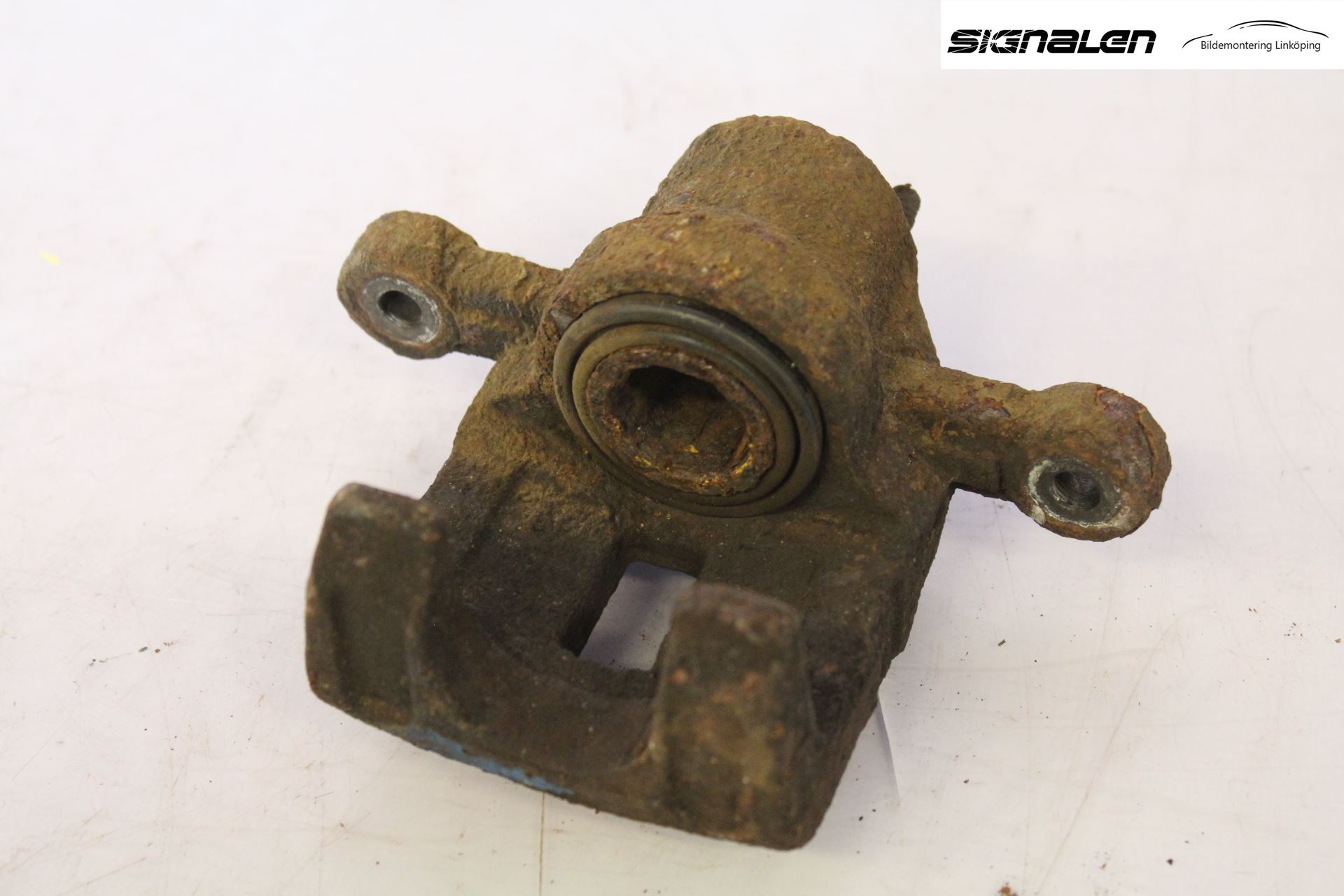 Kia CEED 06-12 Bremsecaliper Bak Høyre