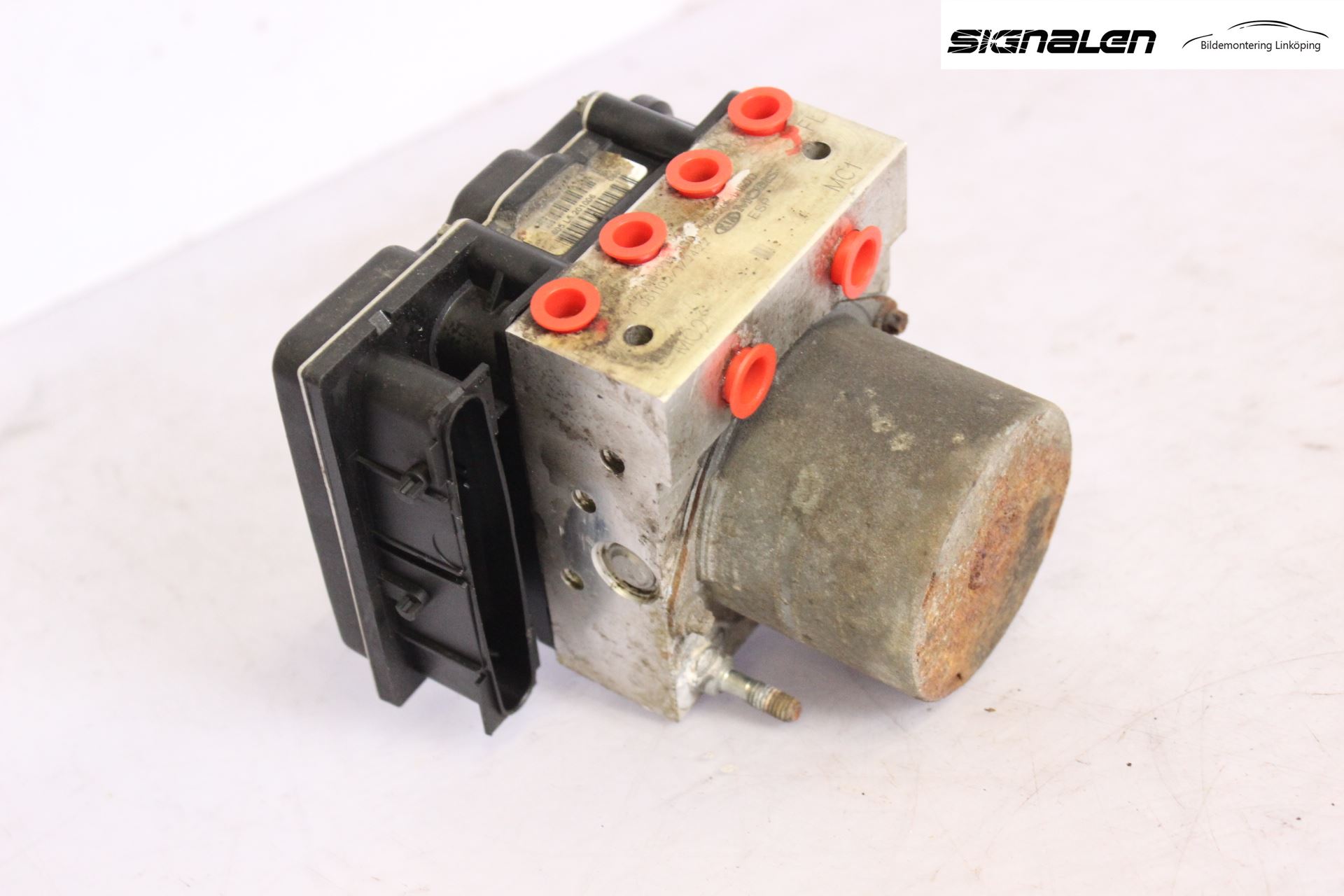 Kia CEED 06-12 Abs Hydraulikkaggregat