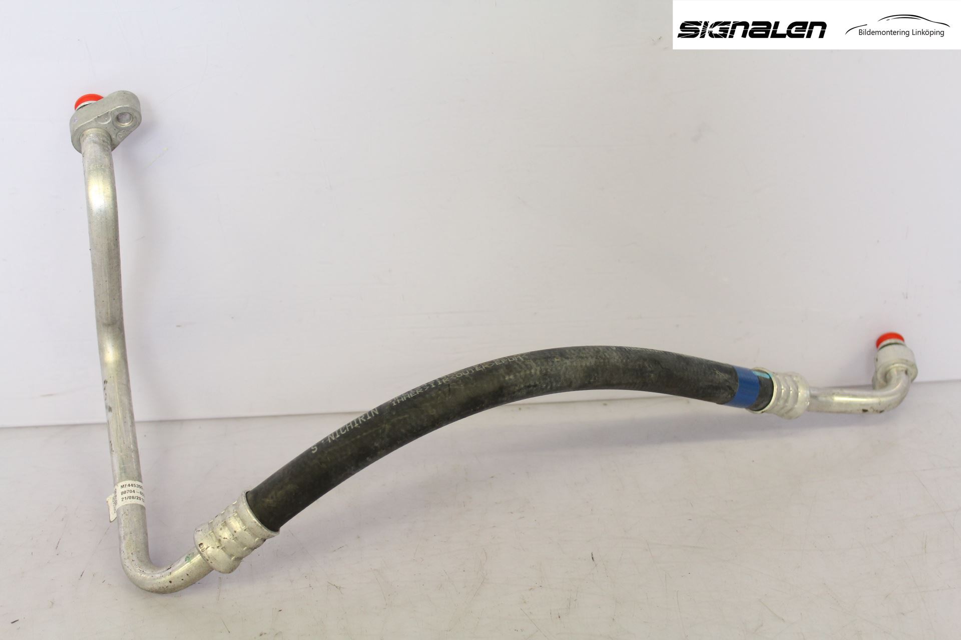 Toyota AVENSIS 09-15 Varme Ac Slange - Rør