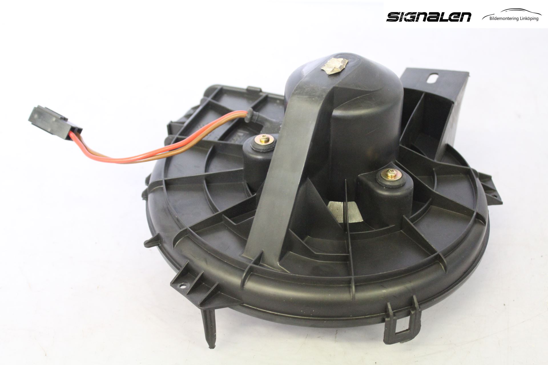 Opel COMBO 02-12 Varmeapparat Viftemotor