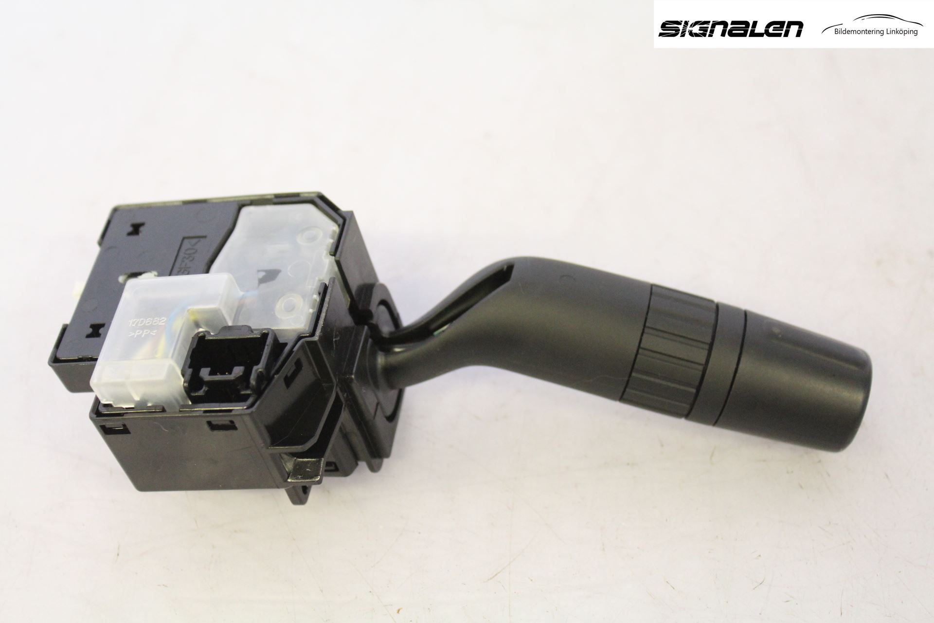 Mazda 3 II 09-13 Bryter Ratt Blinklys - Lys
