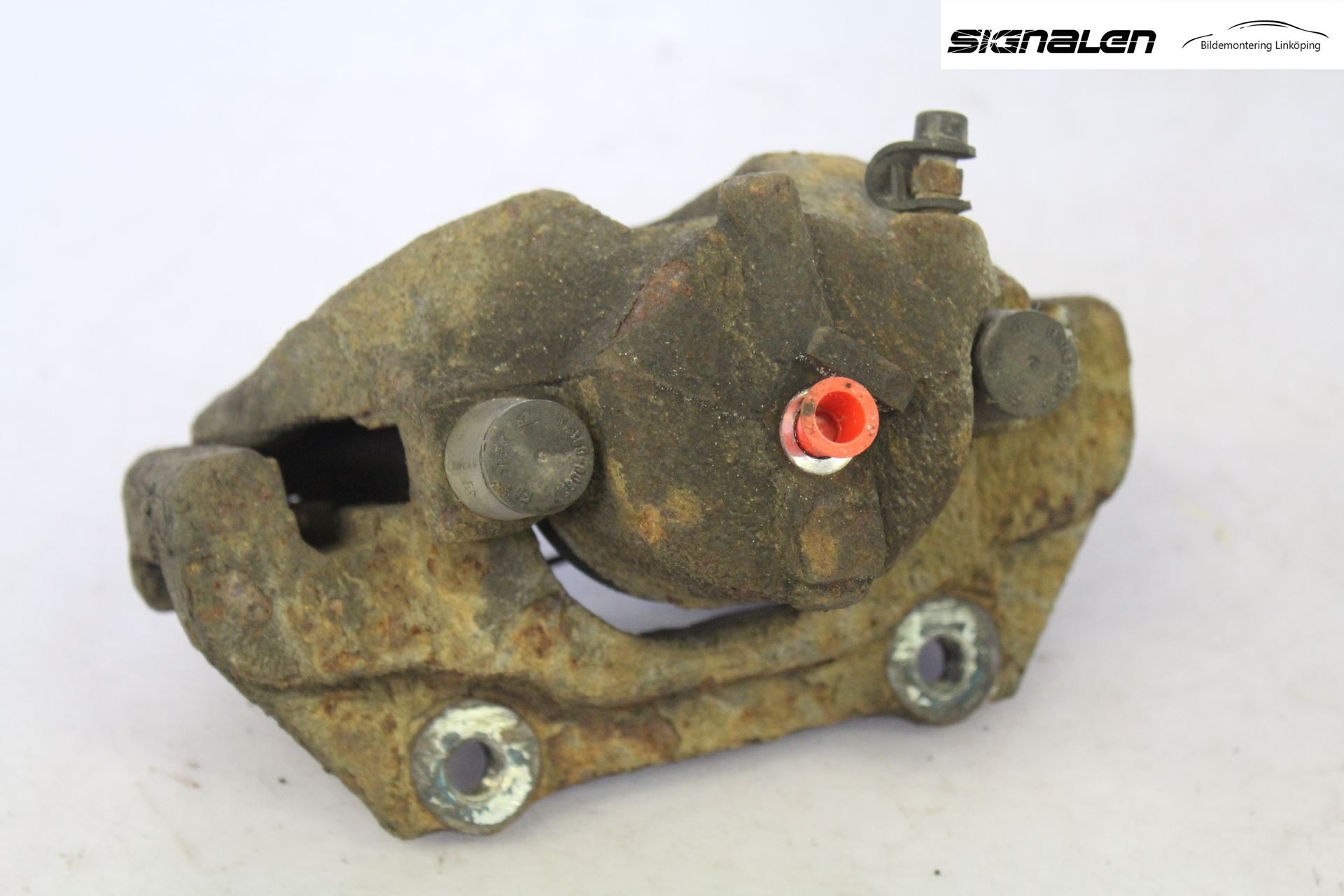 Opel COMBO 02-12 Bremsecaliper Foran Høyre